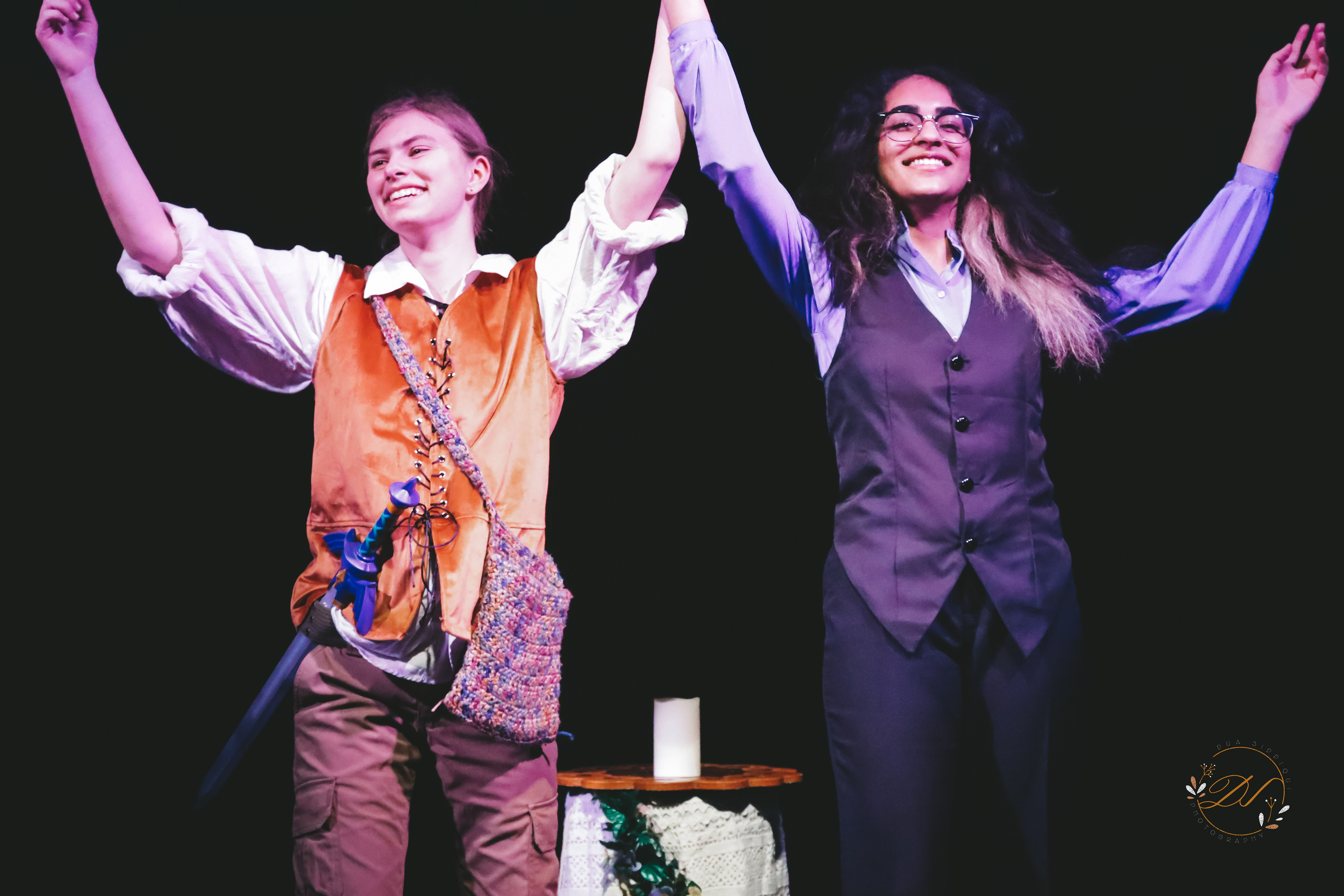 Student Theatre Showcase | CHHS | 2021 | Calgary, AB