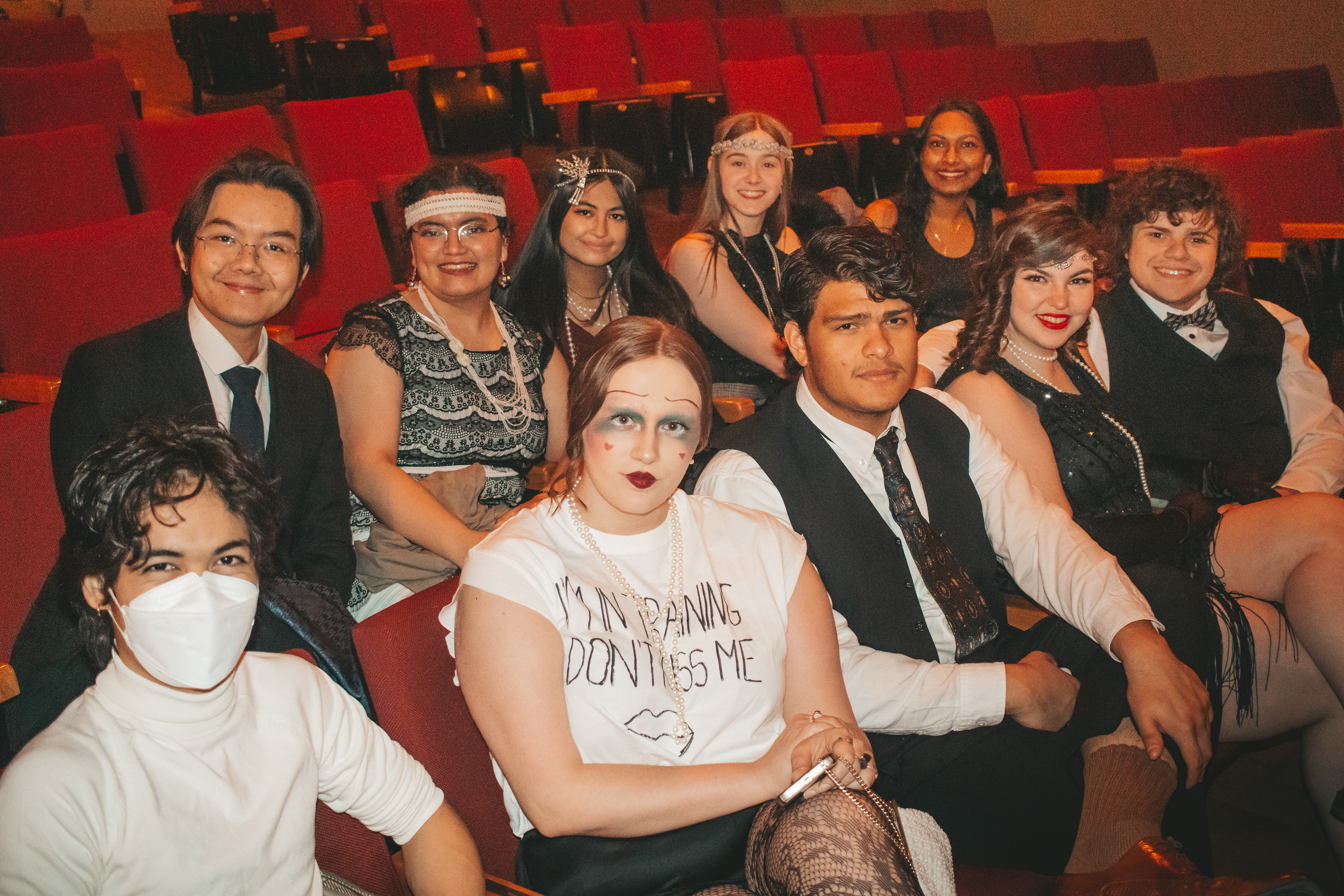 Dougies Awards Ceremony | University Of Toronto Drama Coalition | 2023 | Toronto, ON
