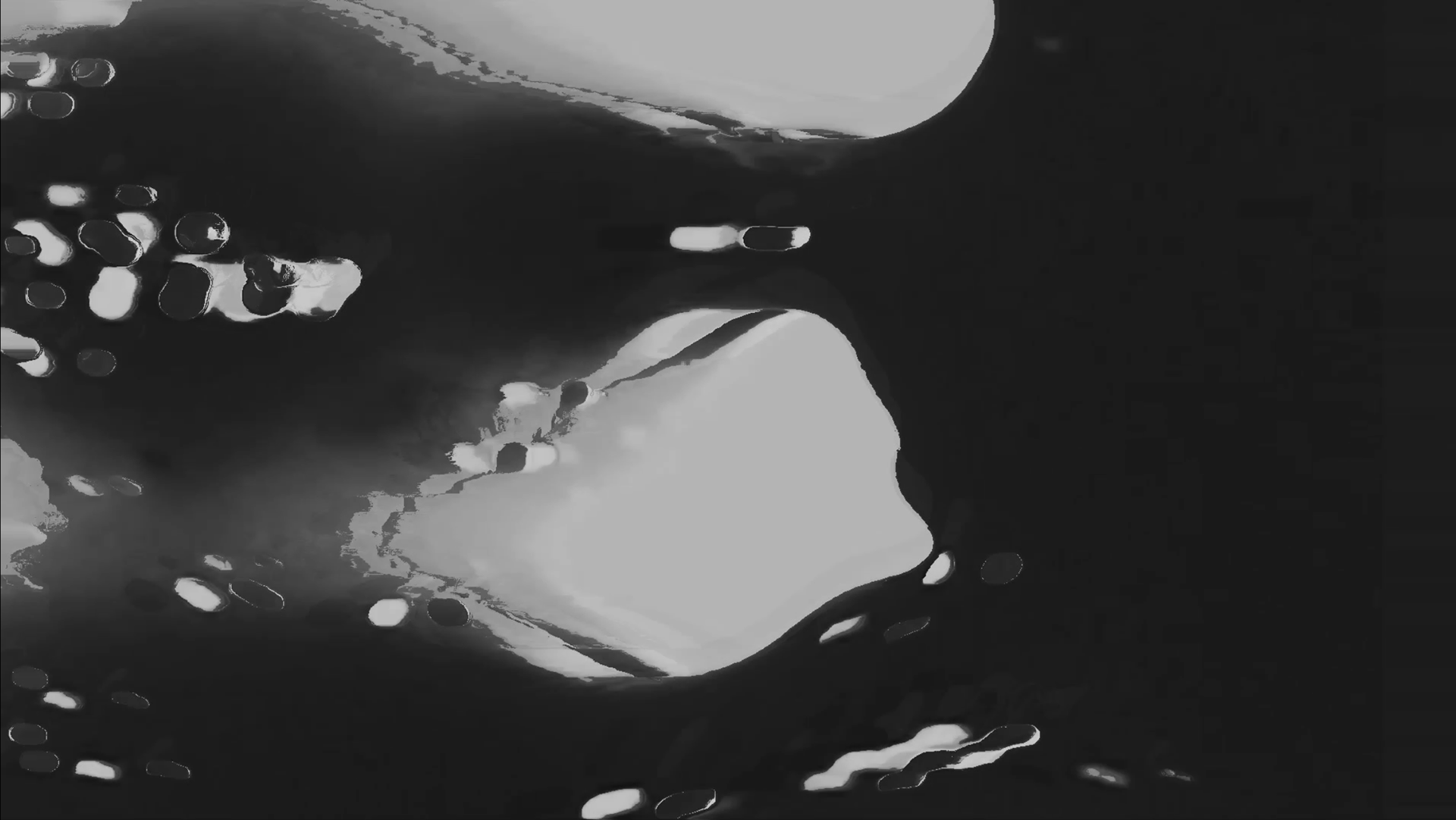 Interim Beings, 2024.