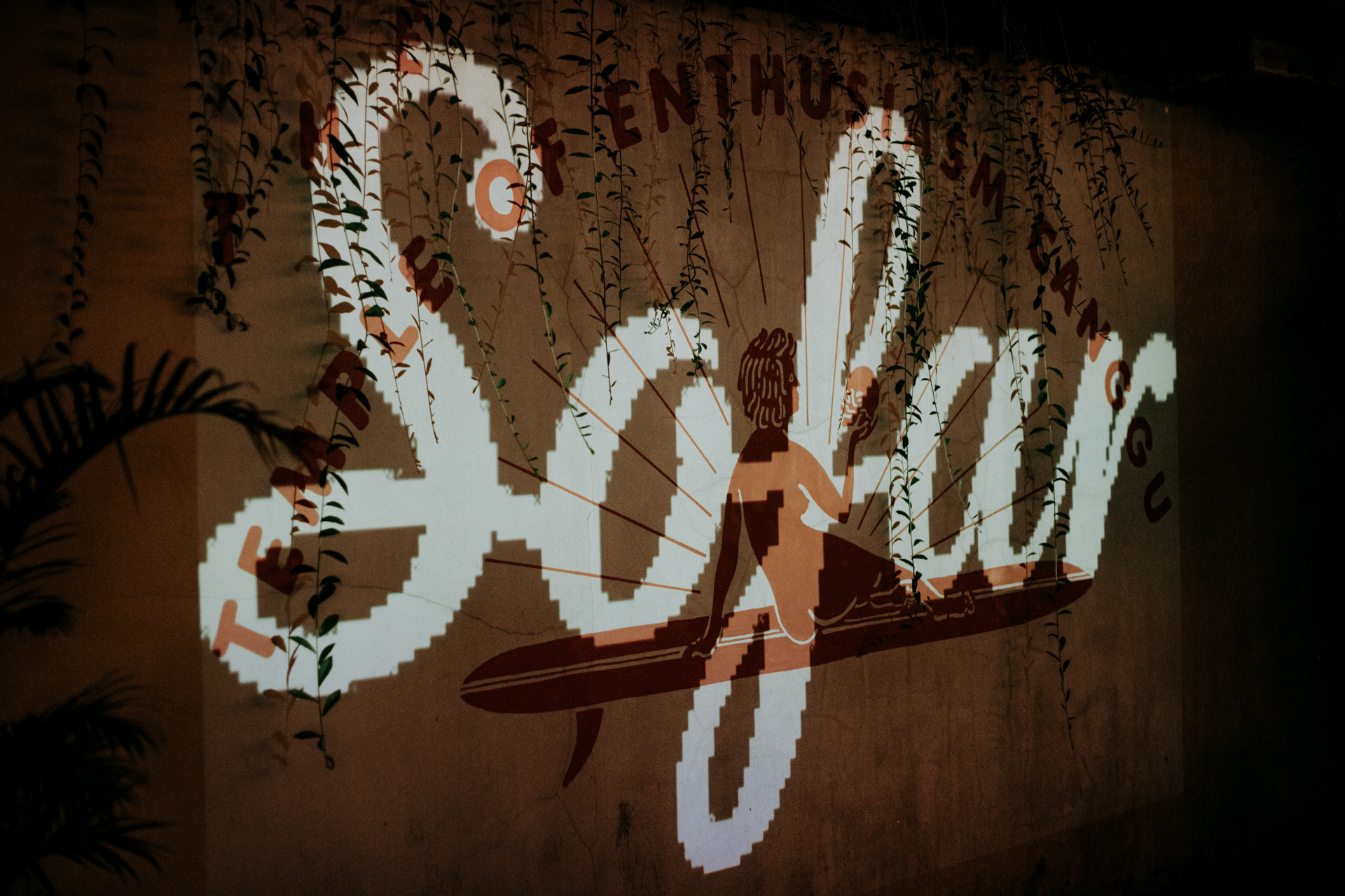 SoFarSounds Bali, Indonesia, 2022.