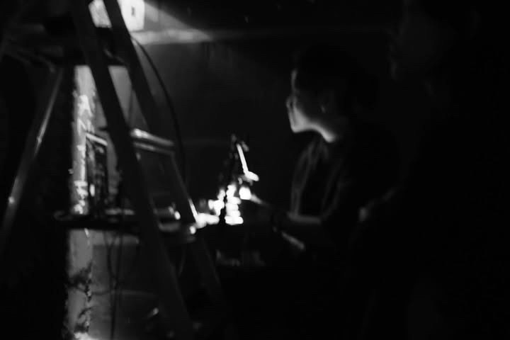 BRUITAL LEIPZIG FURORE / 2024 / Live Visuals for the Festival