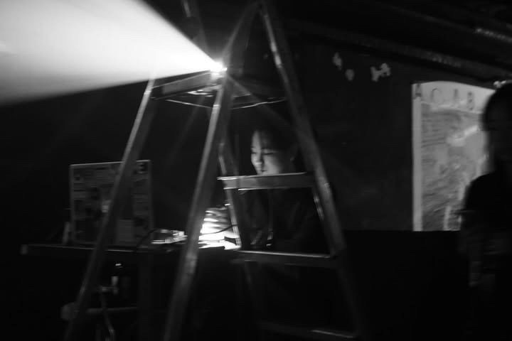 BRUITAL LEIPZIG FURORE / 2024 / Live Visuals for the Festival