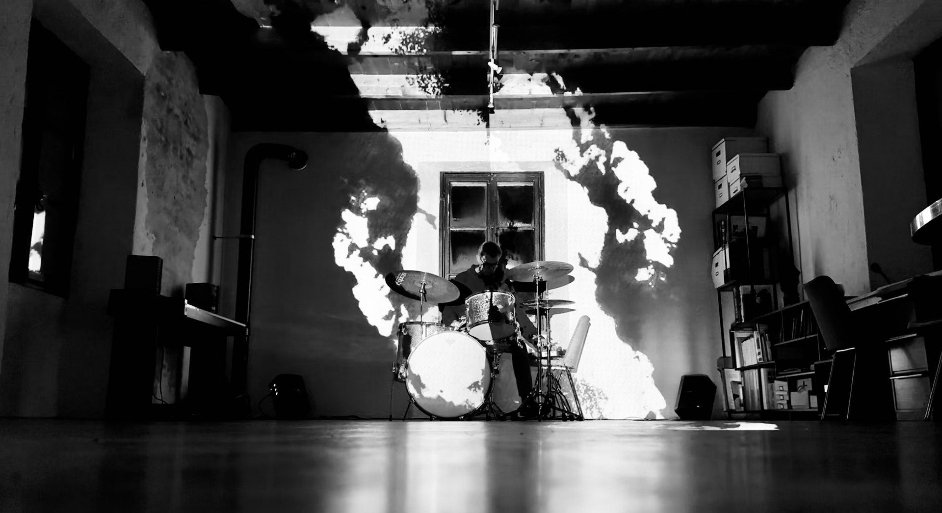 New Year Session with Simon Berz, Cima Norma, Switzerland.