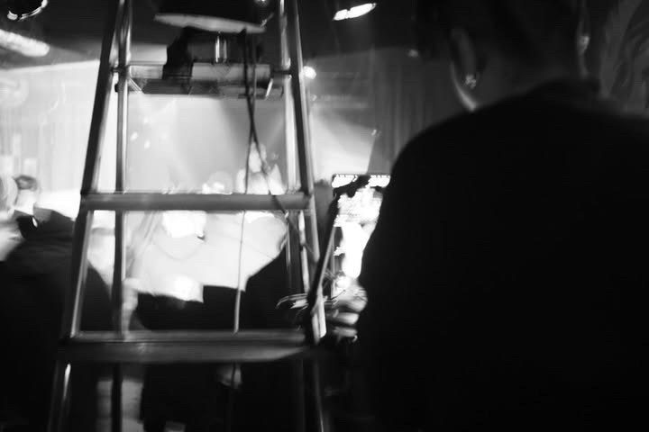 BRUITAL LEIPZIG FURORE / 2024 / Live Visuals for the Festival