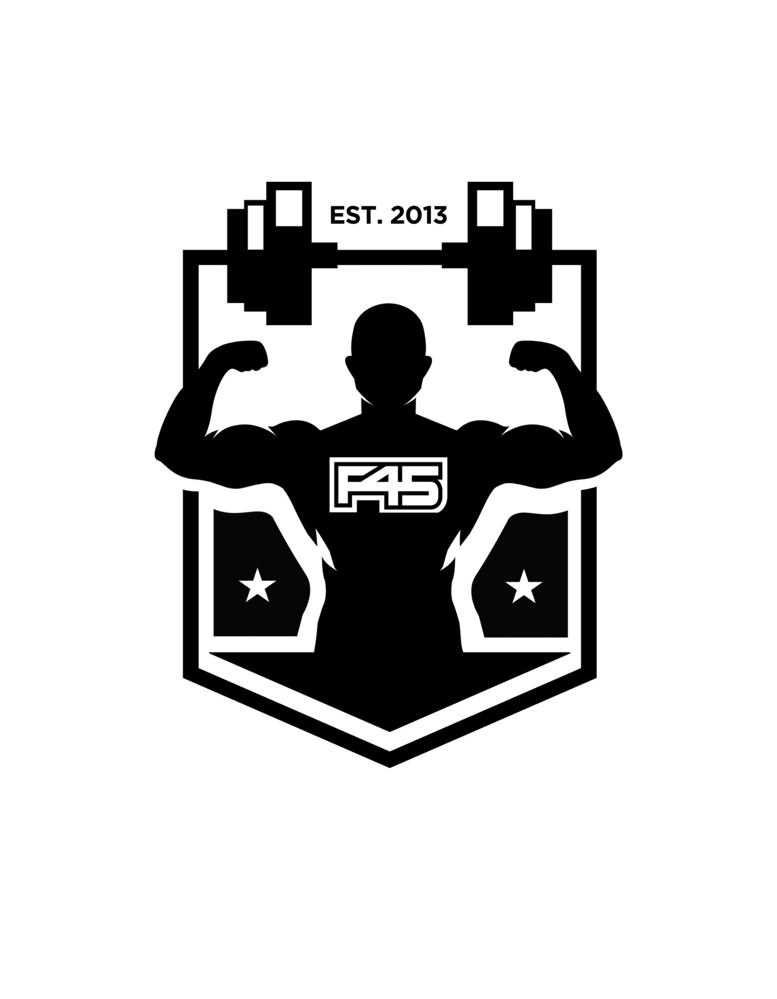 F45 Designs Alabama