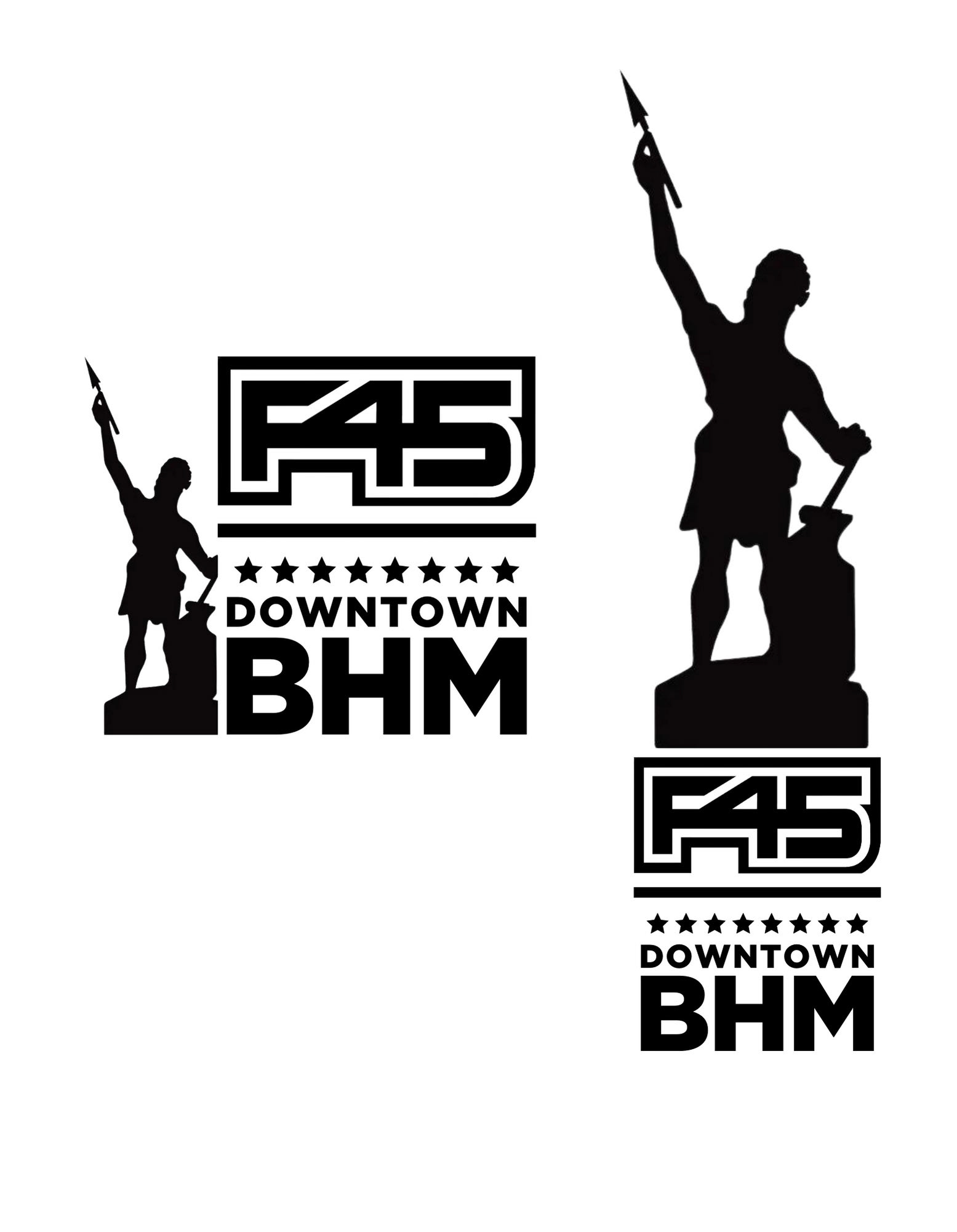 F45 Designs Alabama