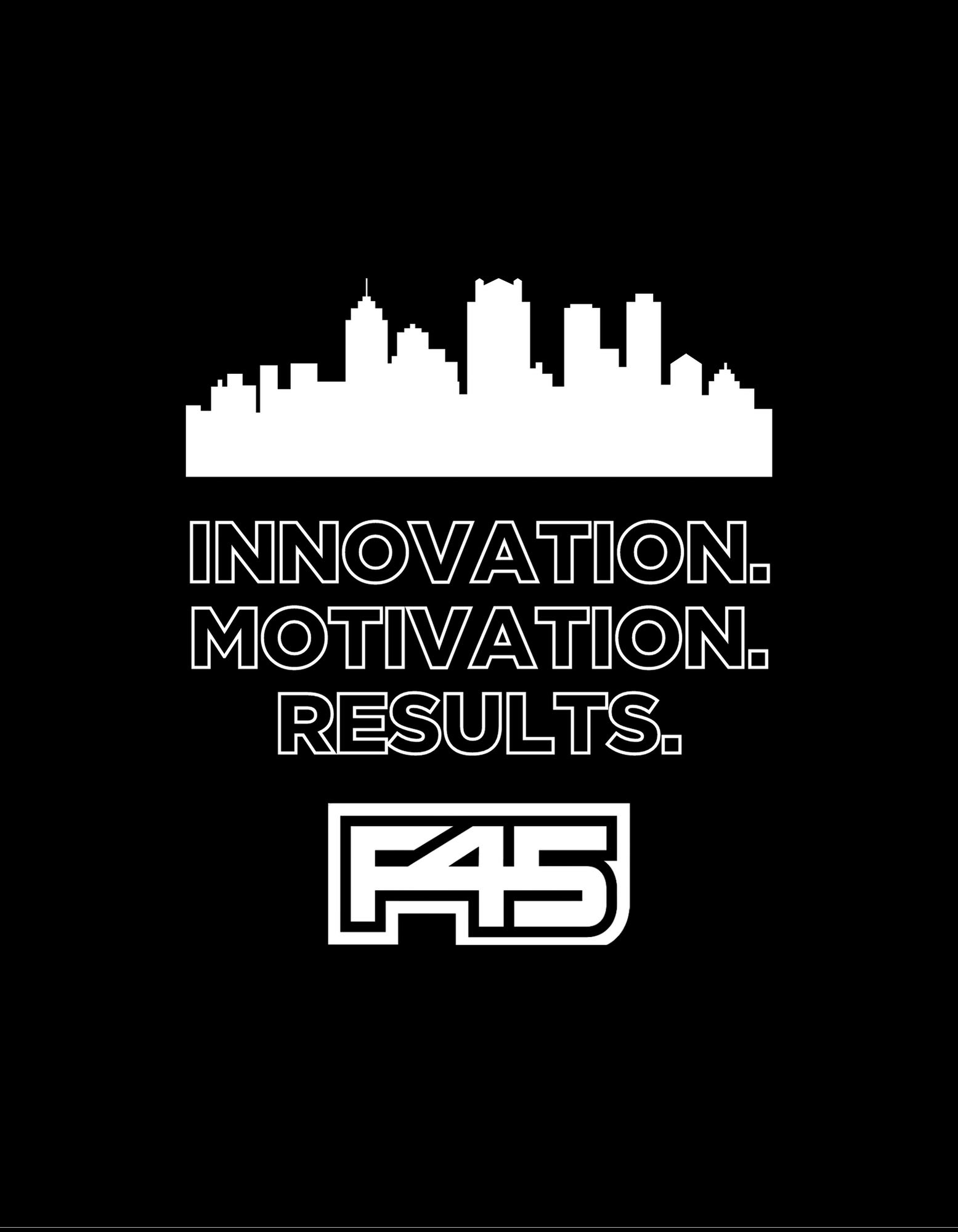 F45 Designs Alabama