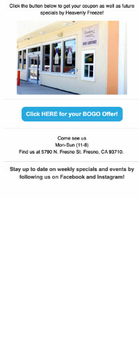 Email Marketing Examples