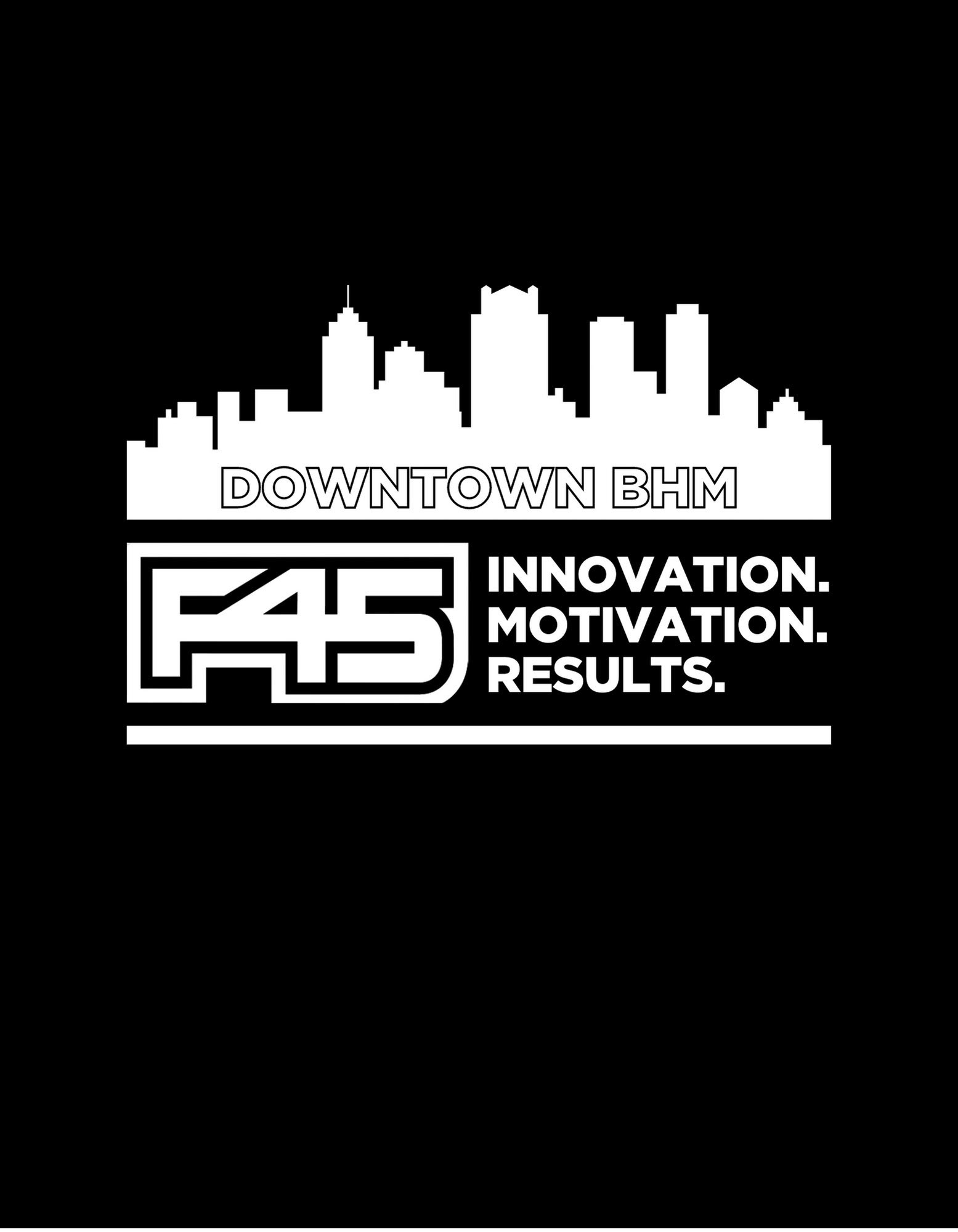 F45 Designs Alabama