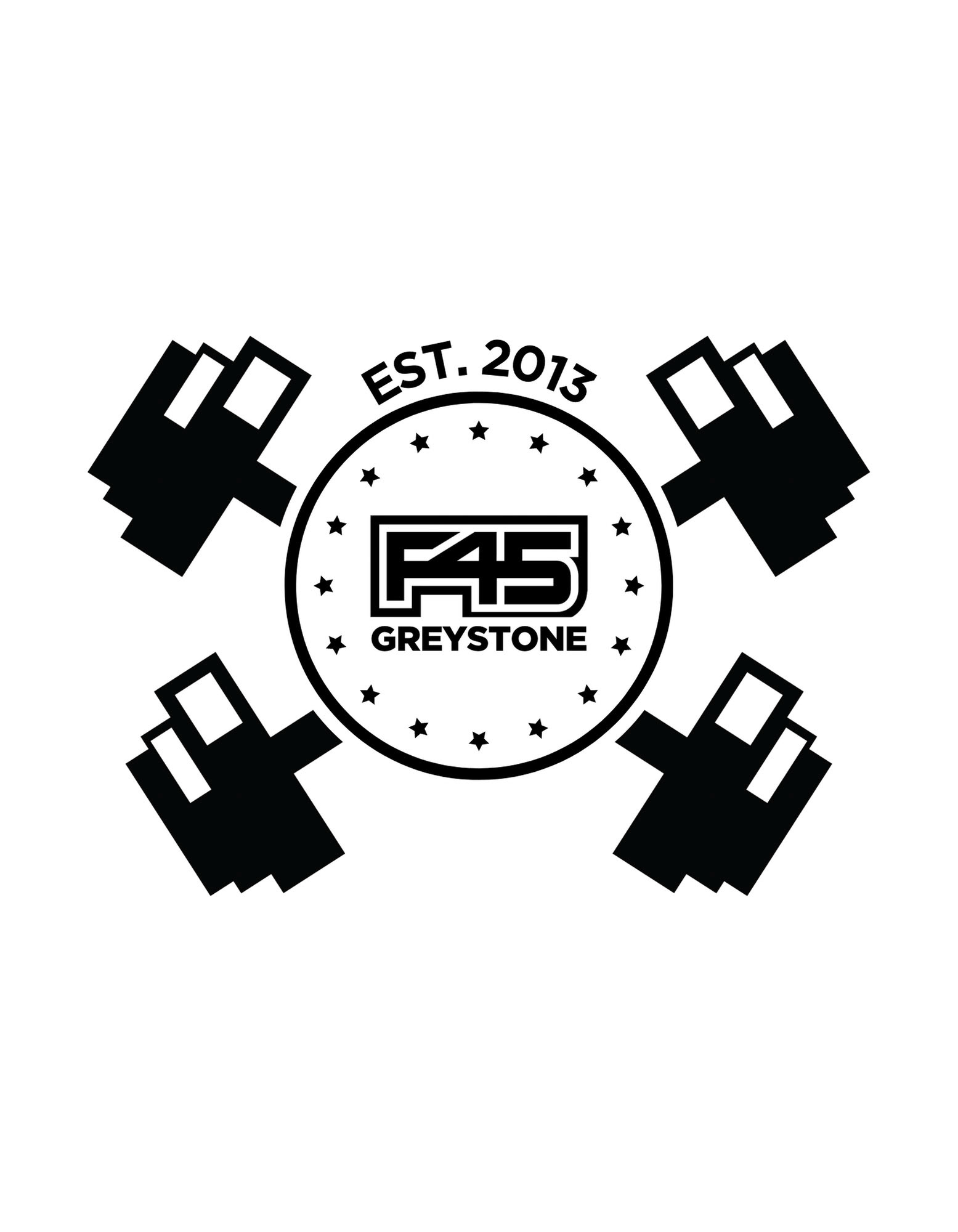 F45 Designs Alabama