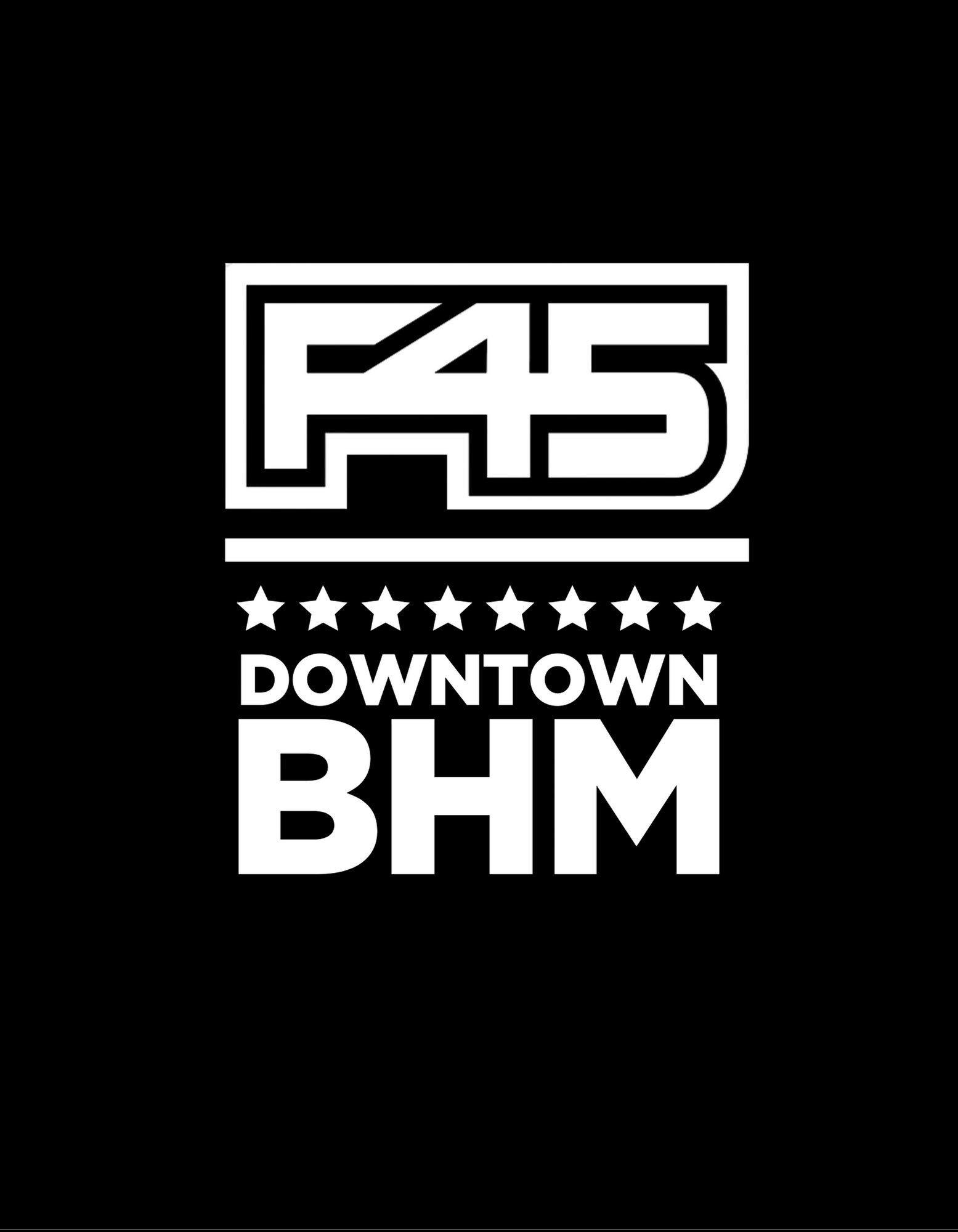 F45 Designs Alabama