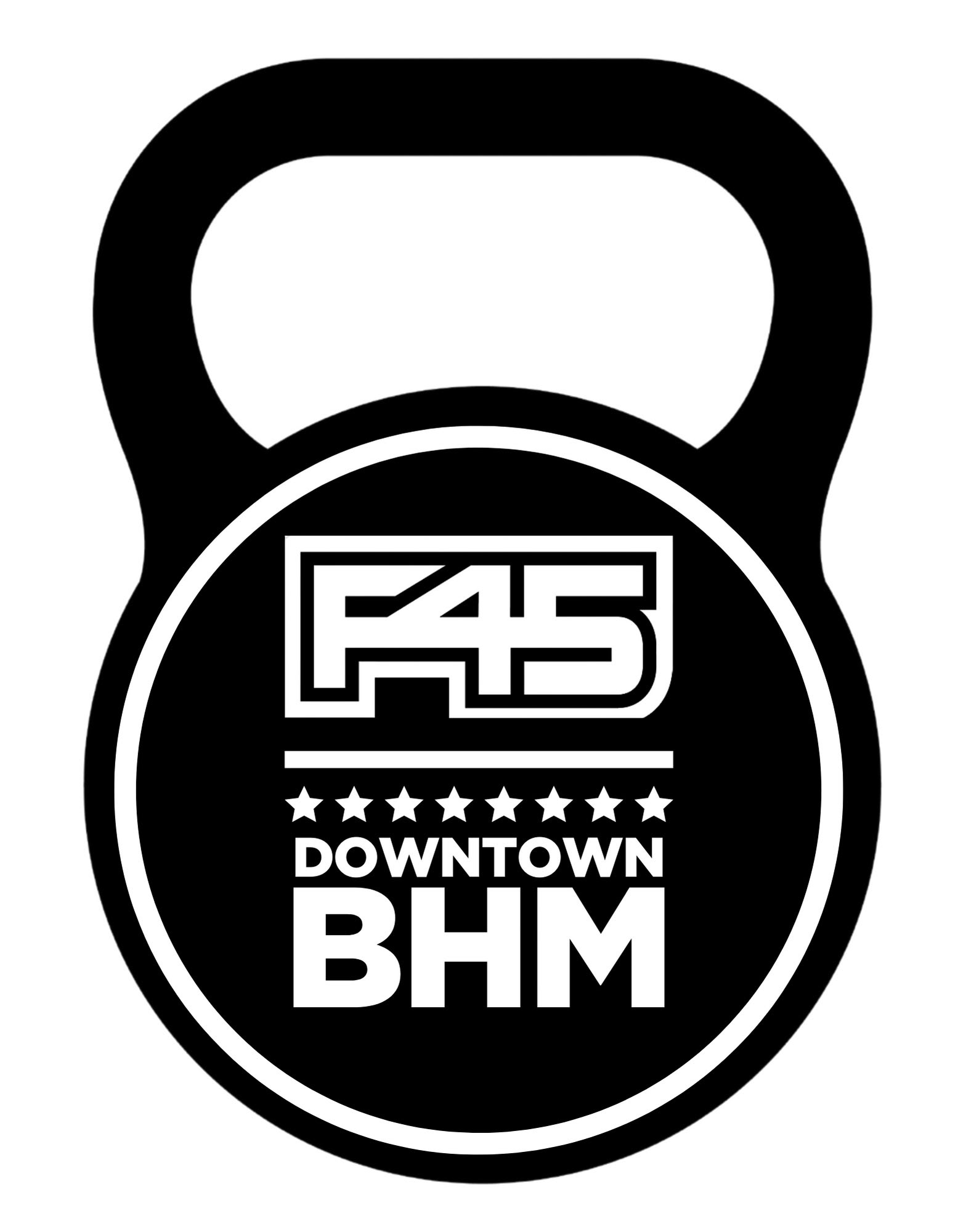 F45 Designs Alabama