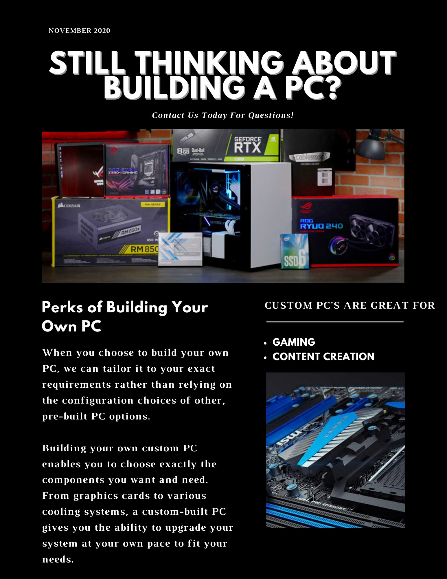 sCREENWORKS Emailers