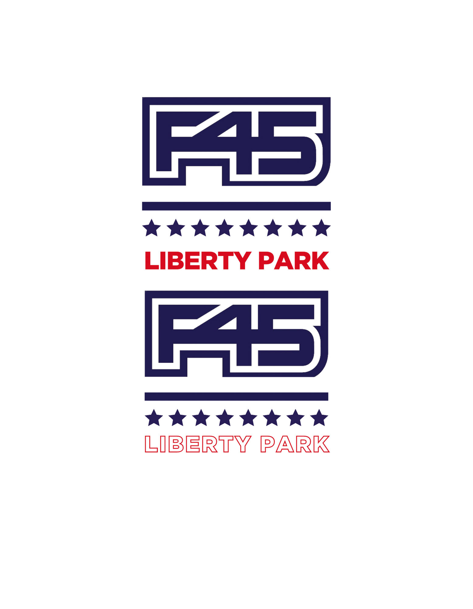 F45 Designs Alabama