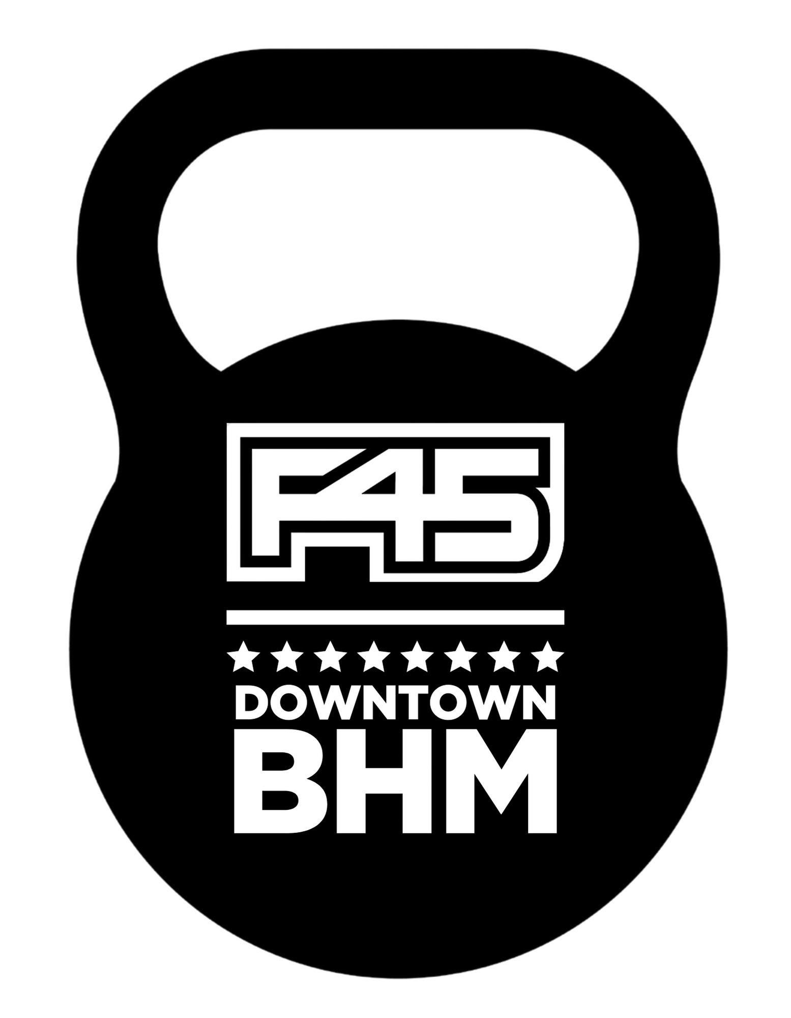 F45 Designs Alabama