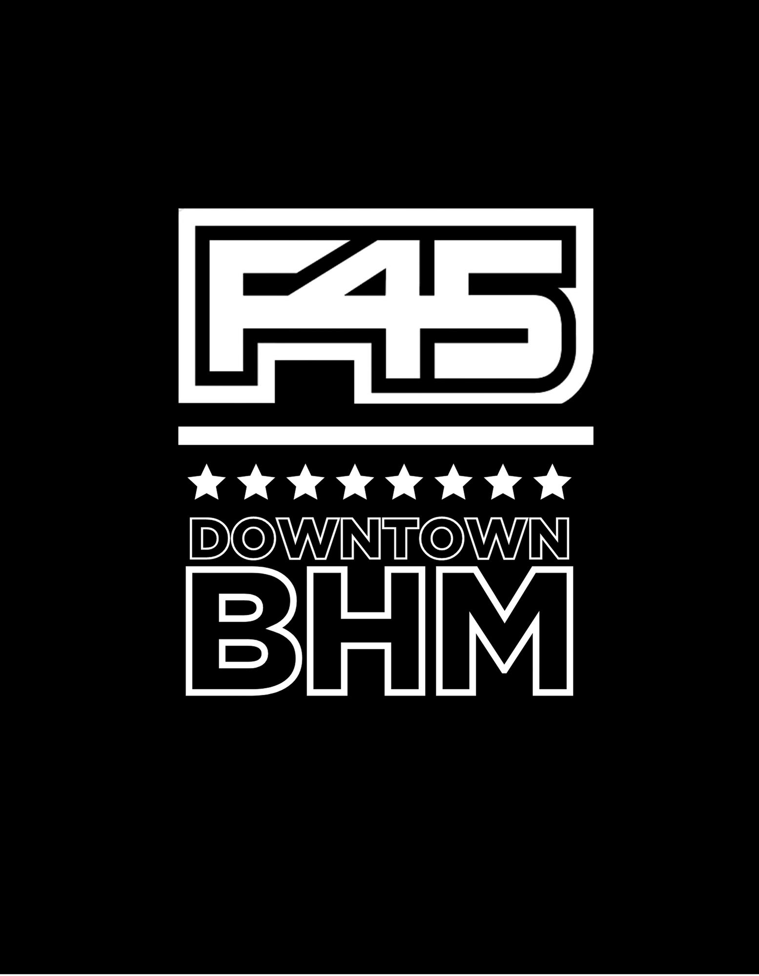 F45 Designs Alabama