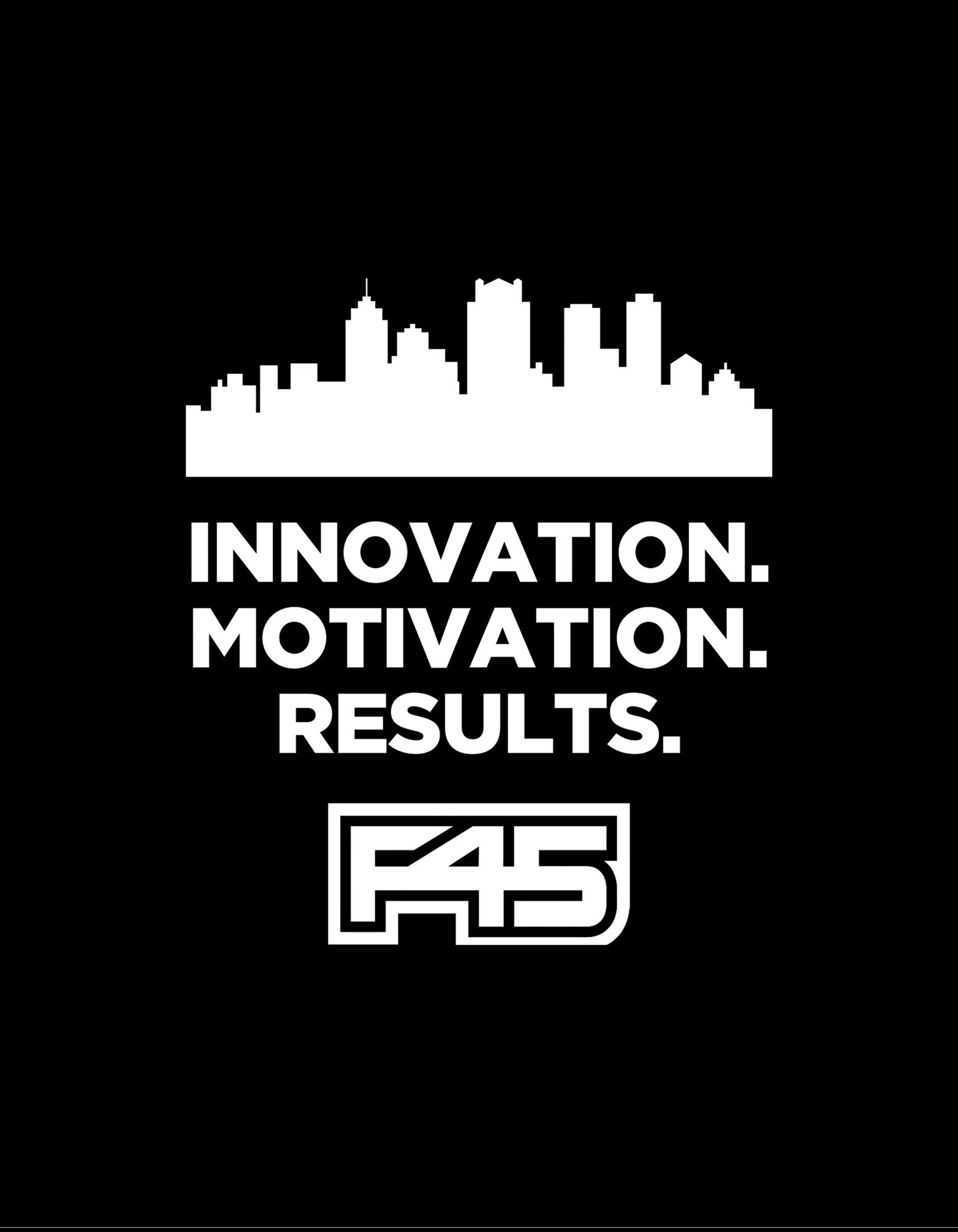 F45 Designs Alabama