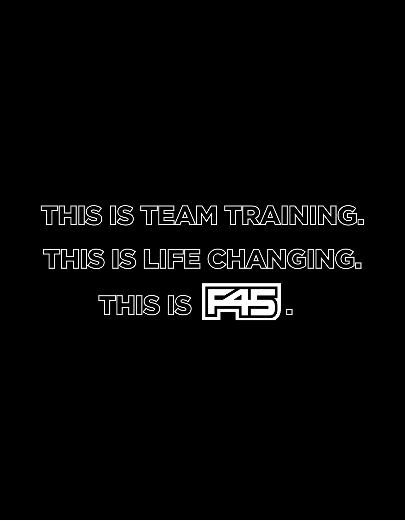 F45 Designs Alabama