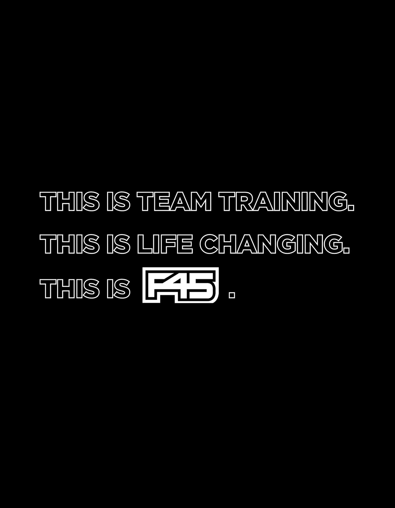 F45 Designs Alabama