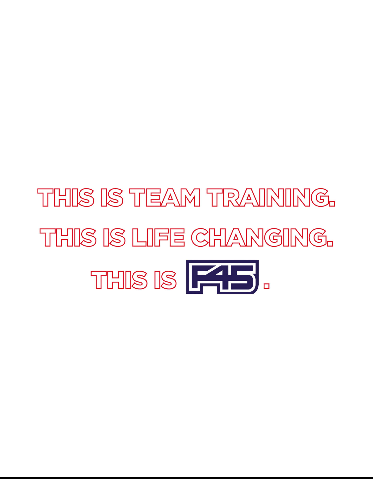 F45 Designs Alabama