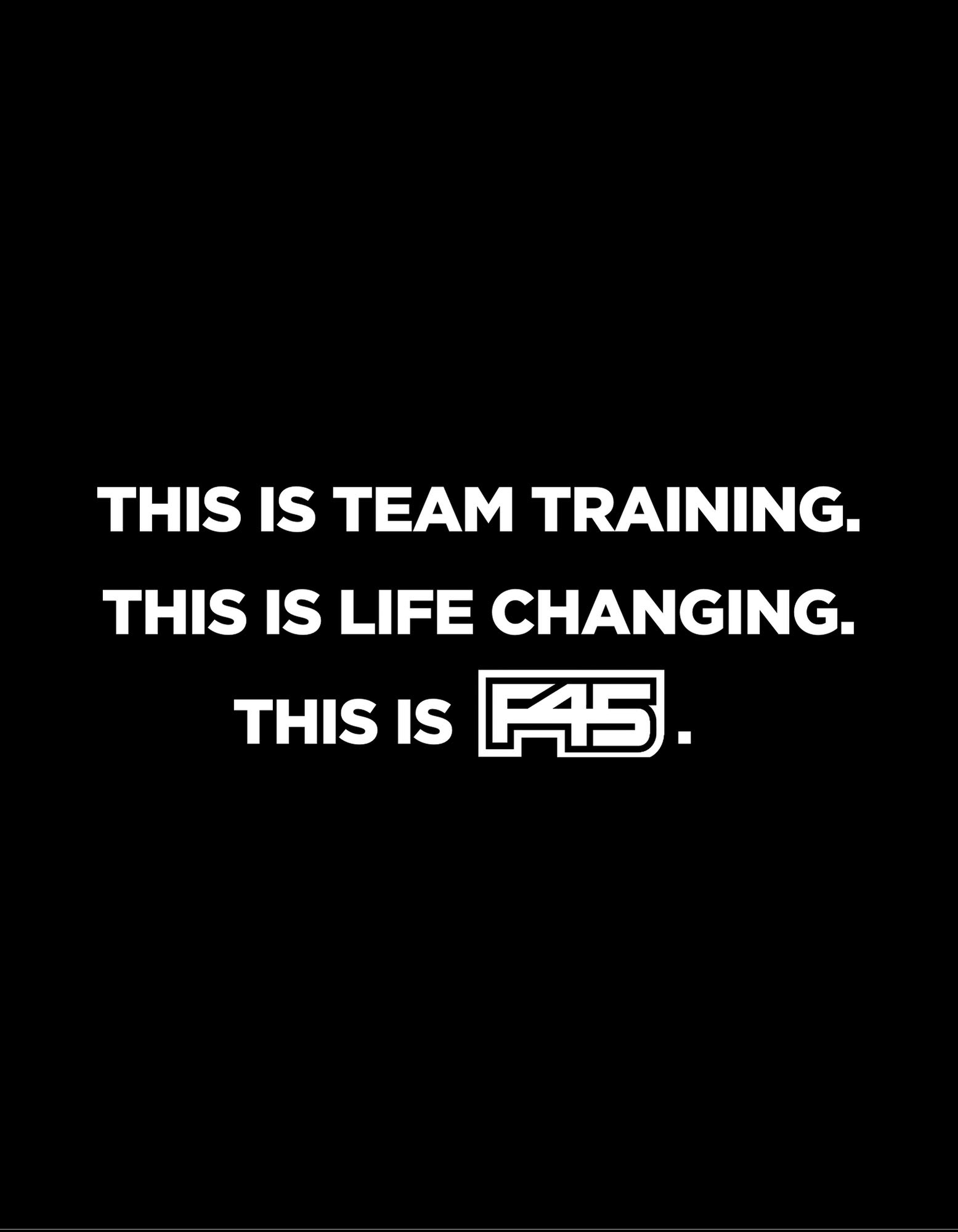 F45 Designs Alabama