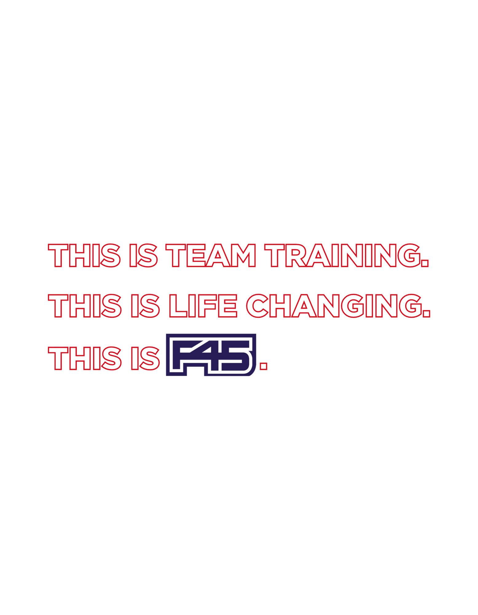 F45 Designs Alabama