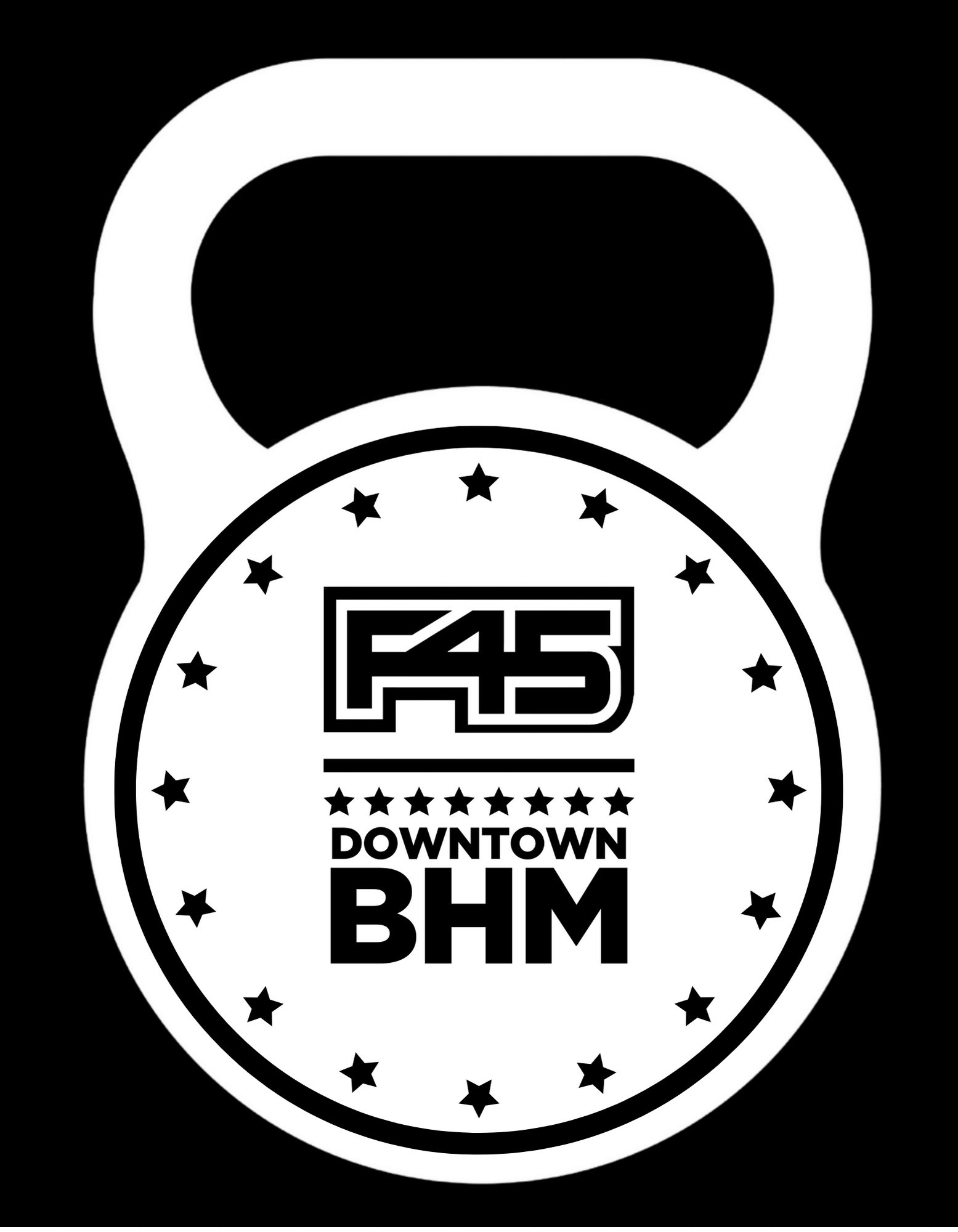 F45 Designs Alabama