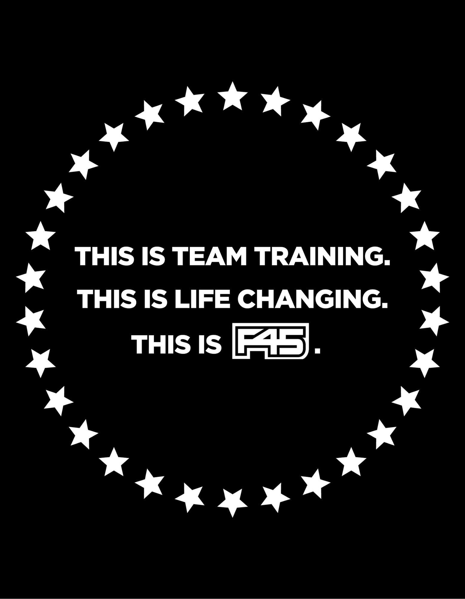 F45 Designs Alabama