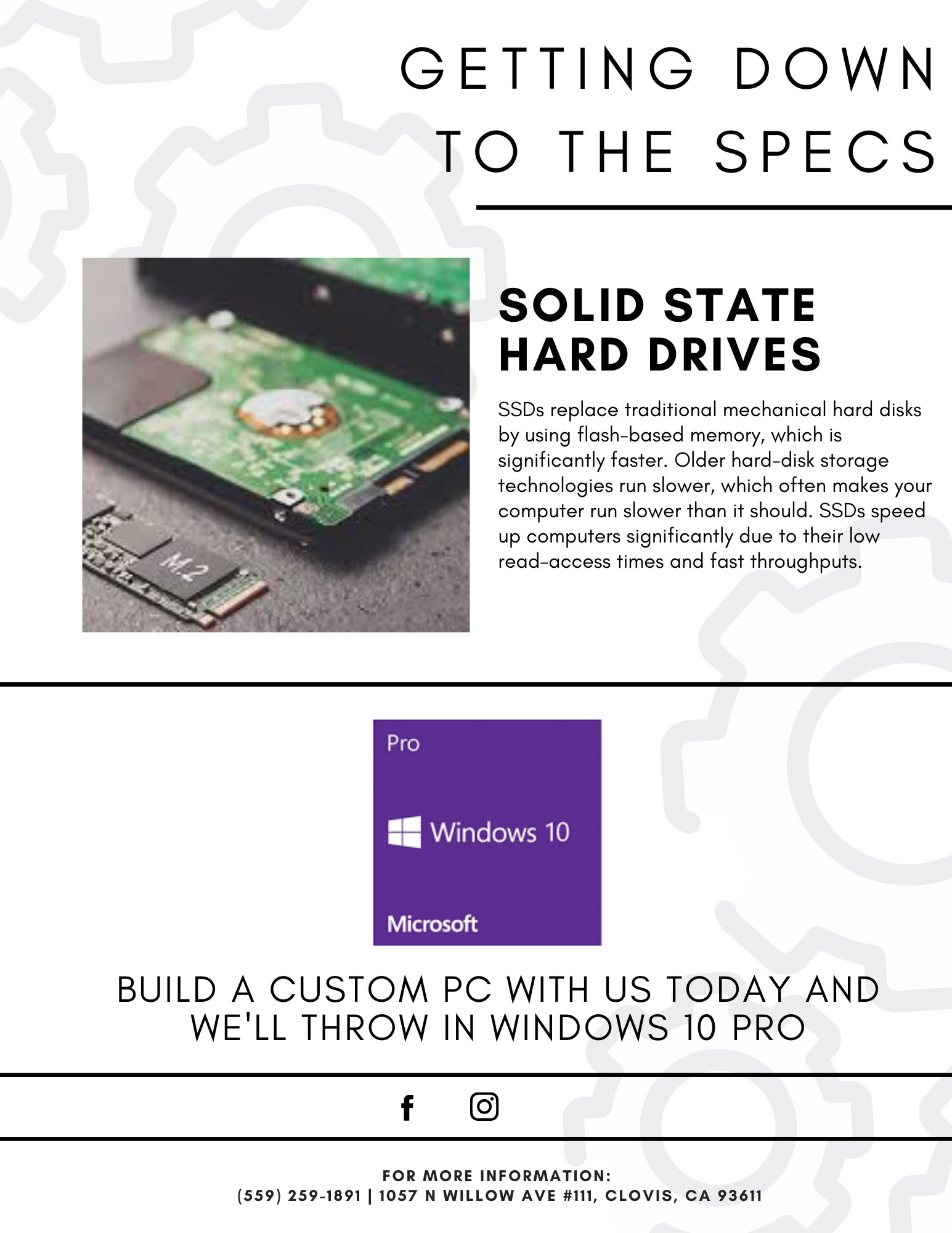 sCREENWORKS Emailers