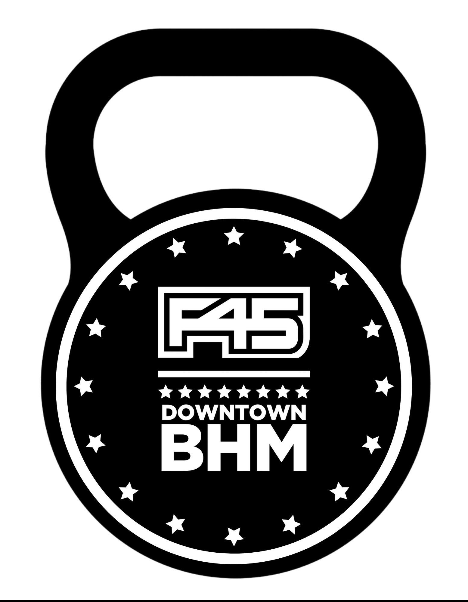 F45 Designs Alabama