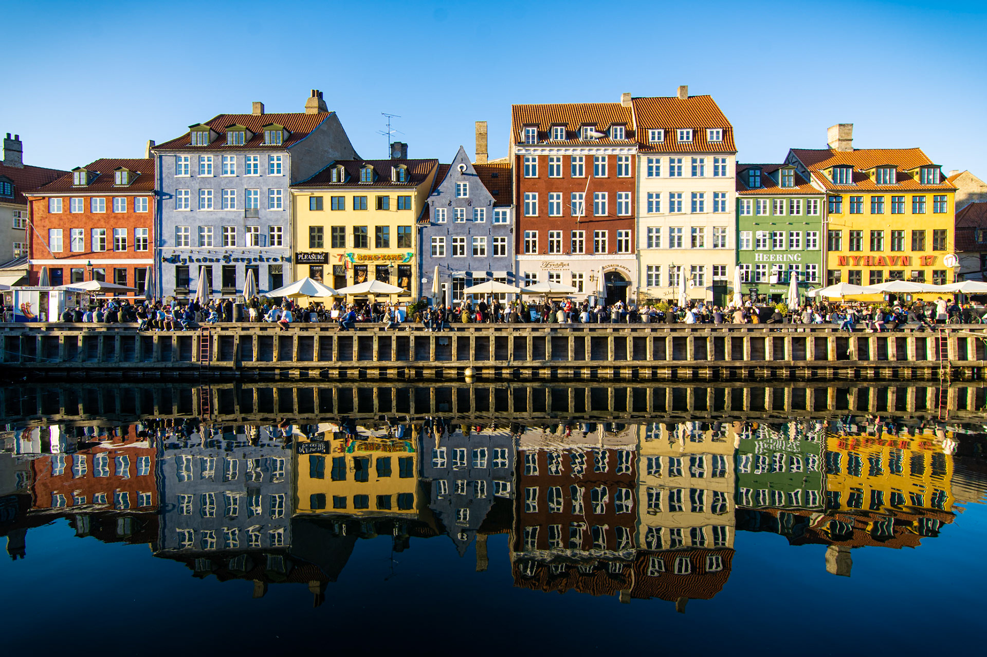 Copenhagen, Denmark