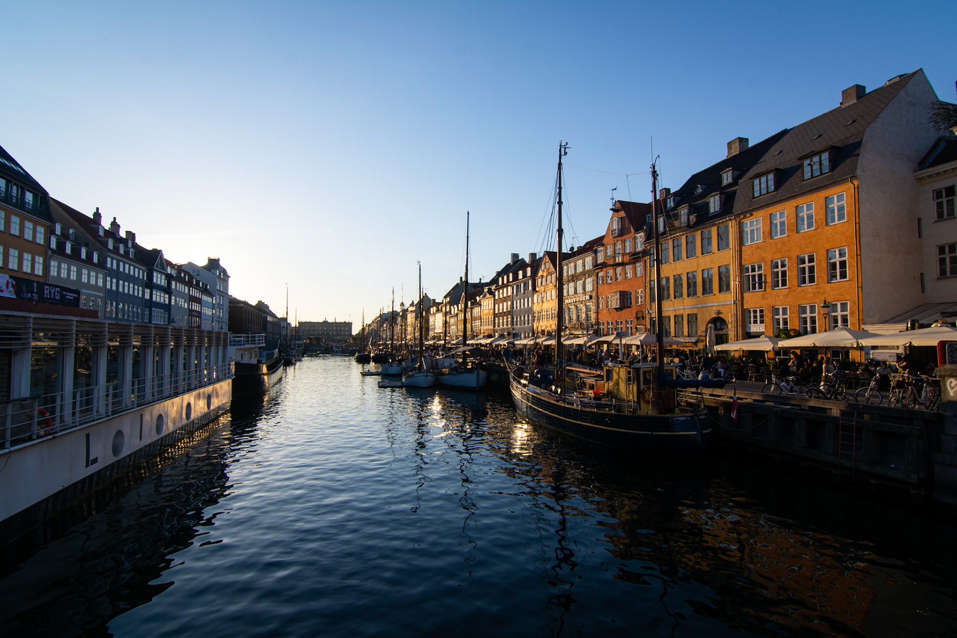 Copenhagen, Denmark