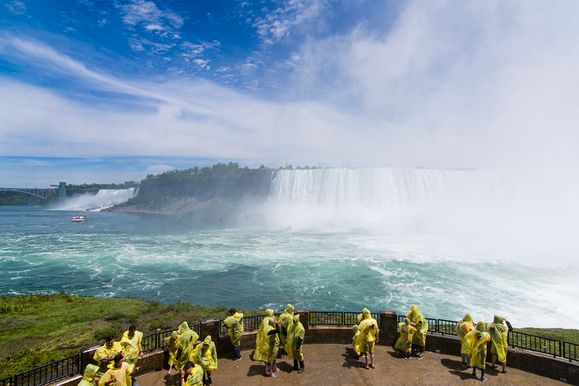 Niagara Falls, Canada