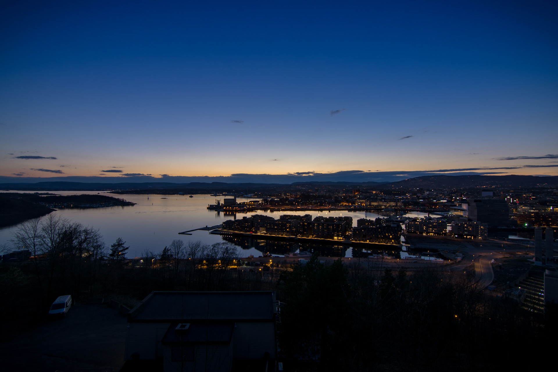 Oslo, Norway