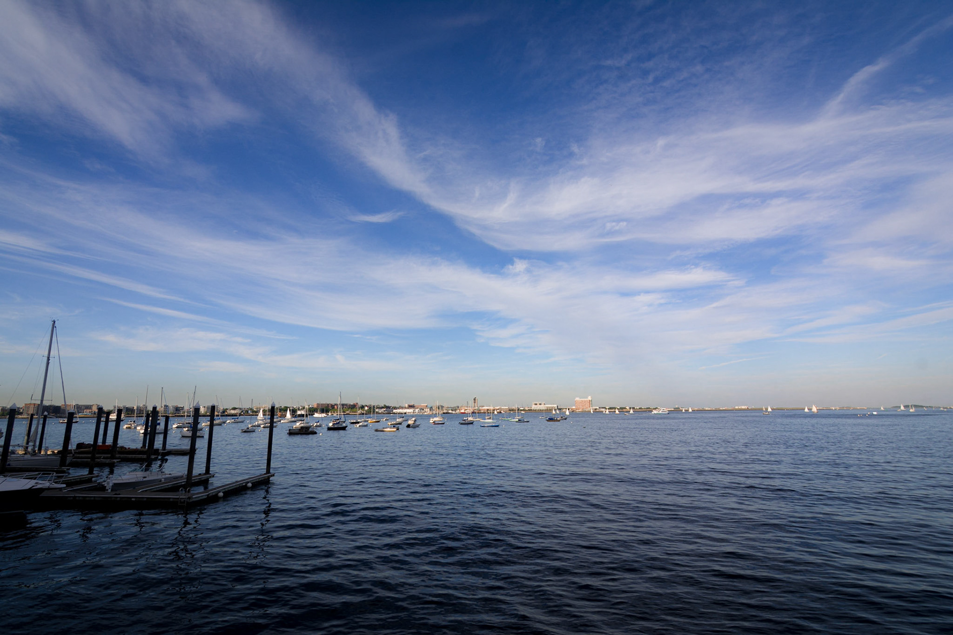 Boston, USA