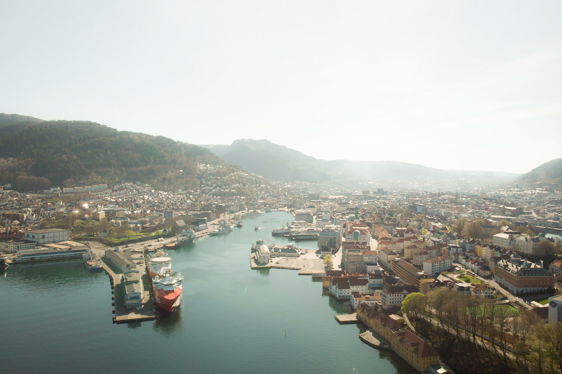 Bergen, Norway