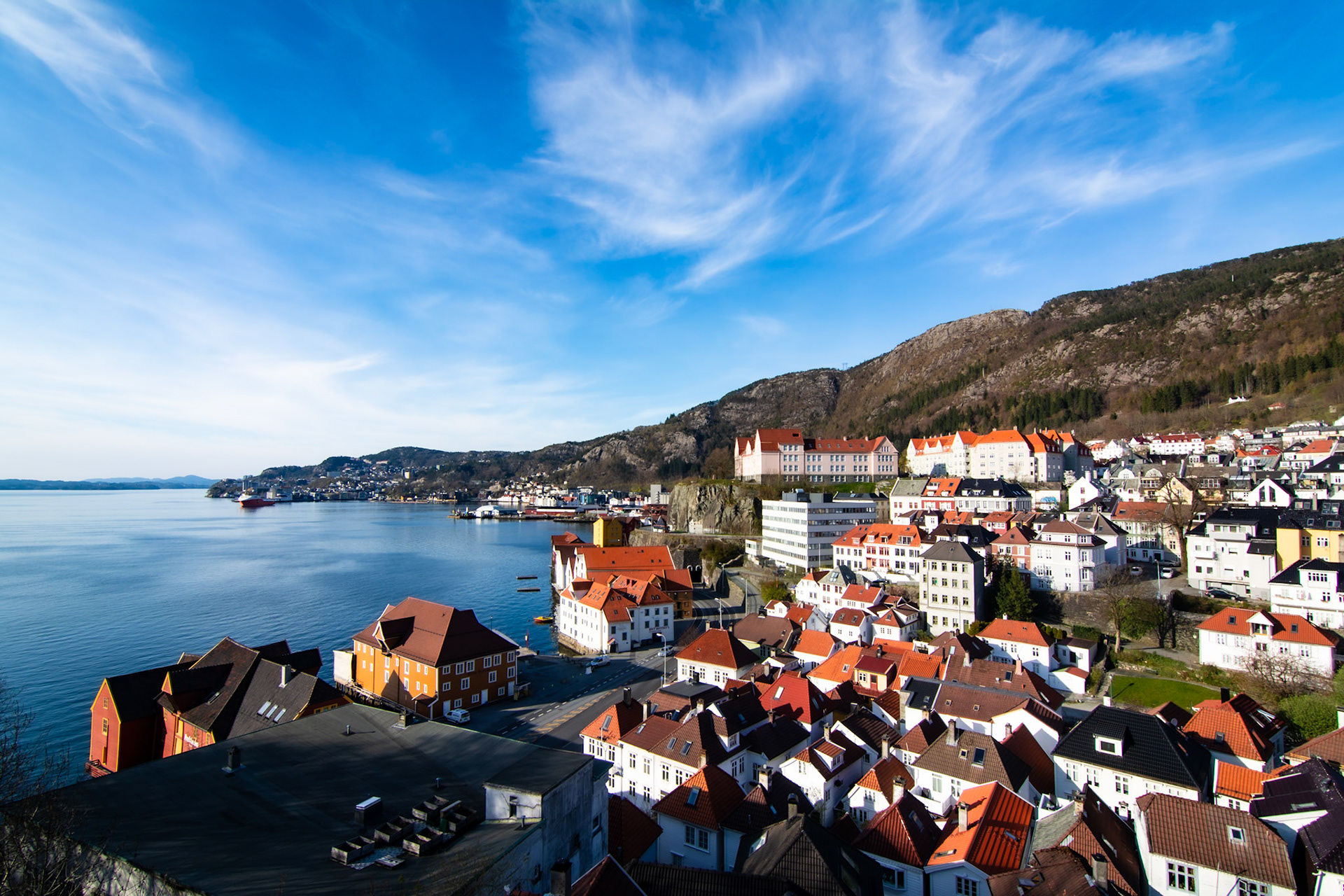 Bergen, Norway