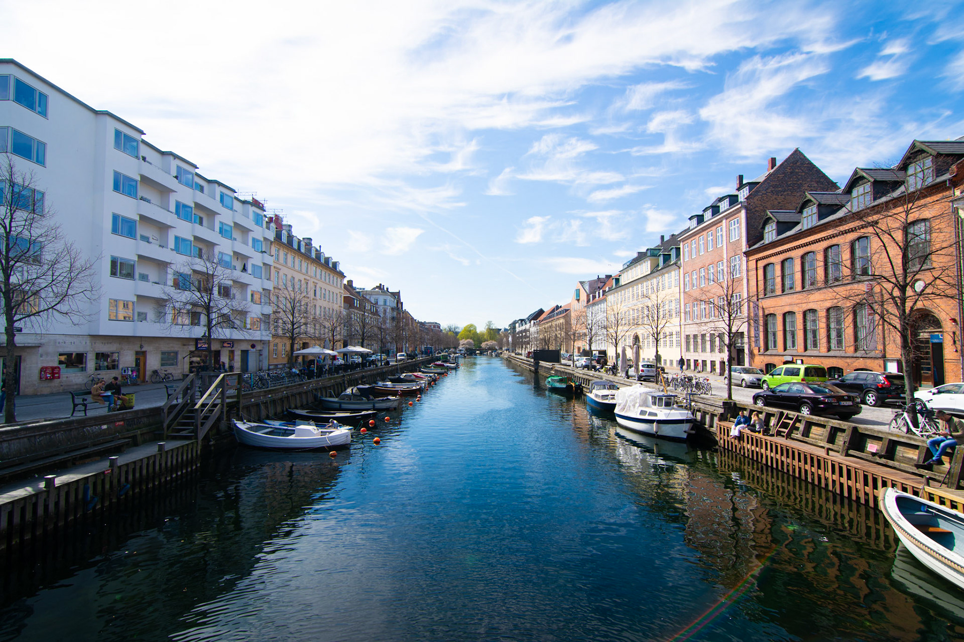 Copenhagen, Denmark