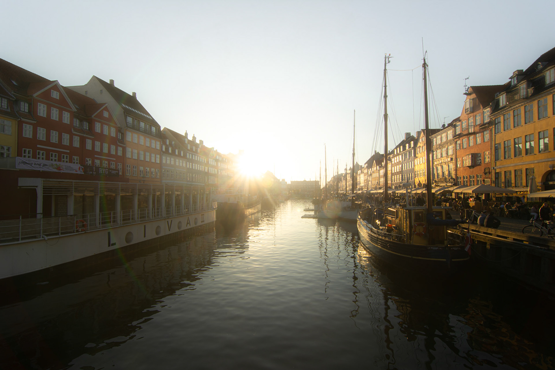 Copenhagen, Denmark