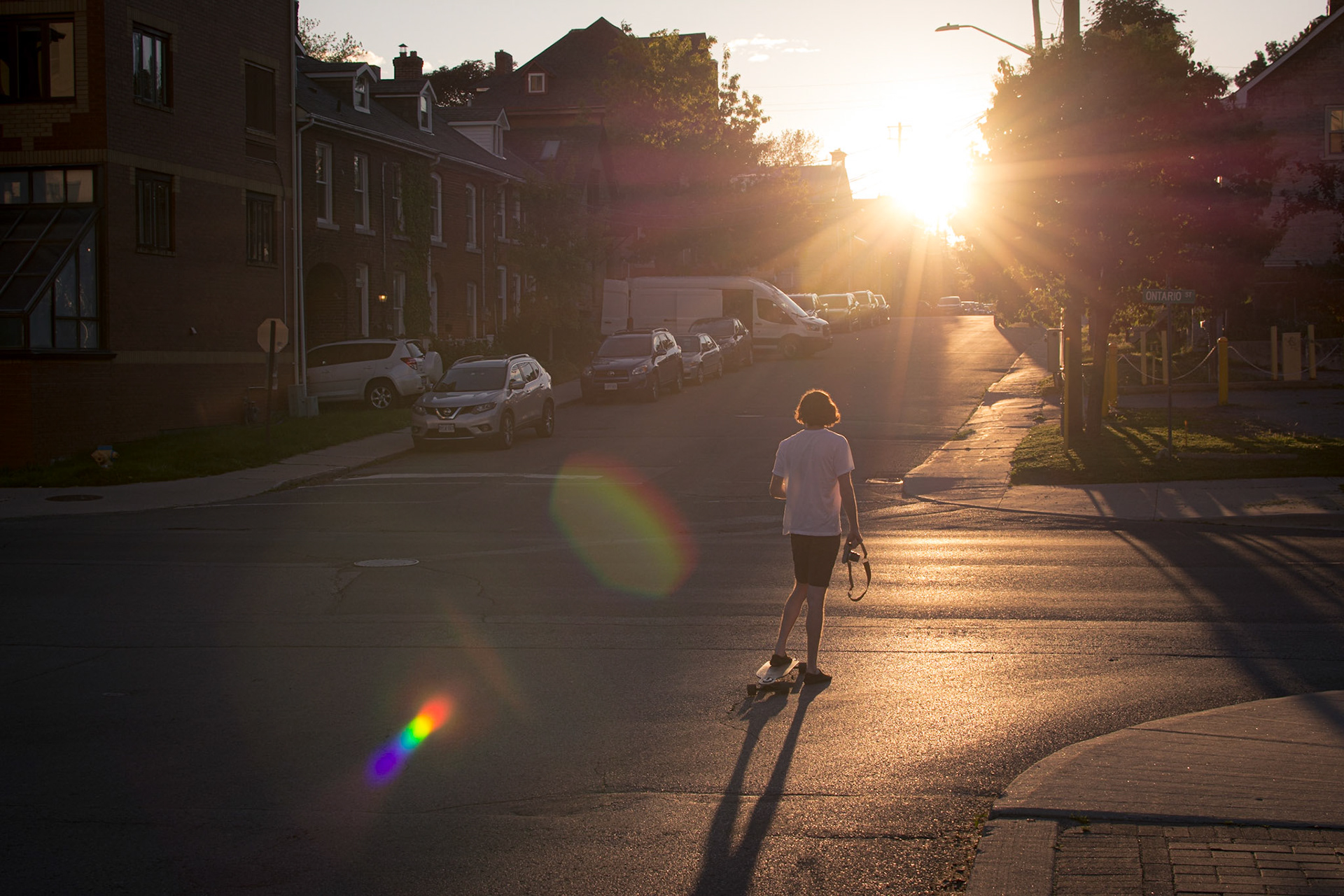 Kingston, Canada