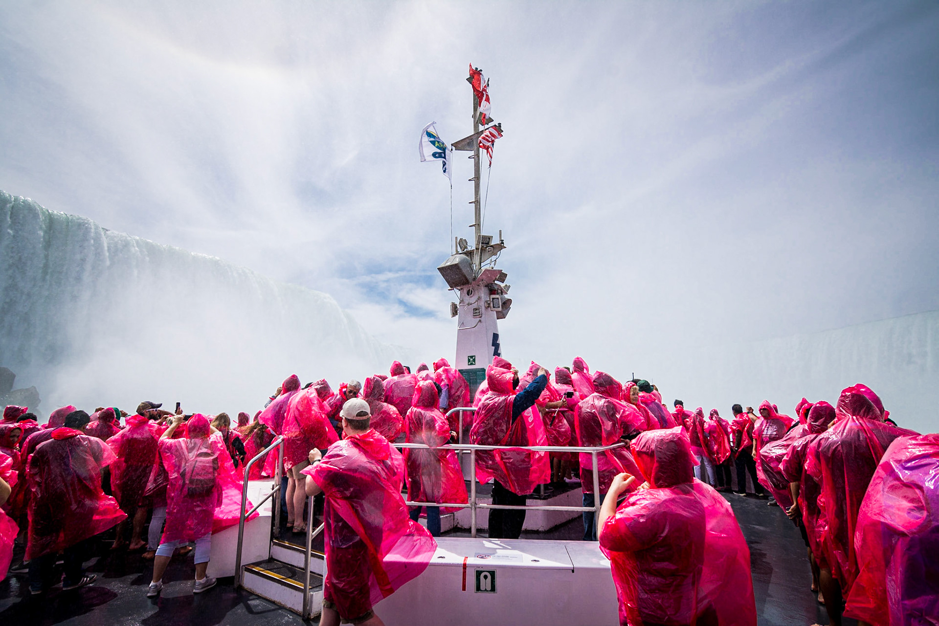 Niagara Falls, Canada