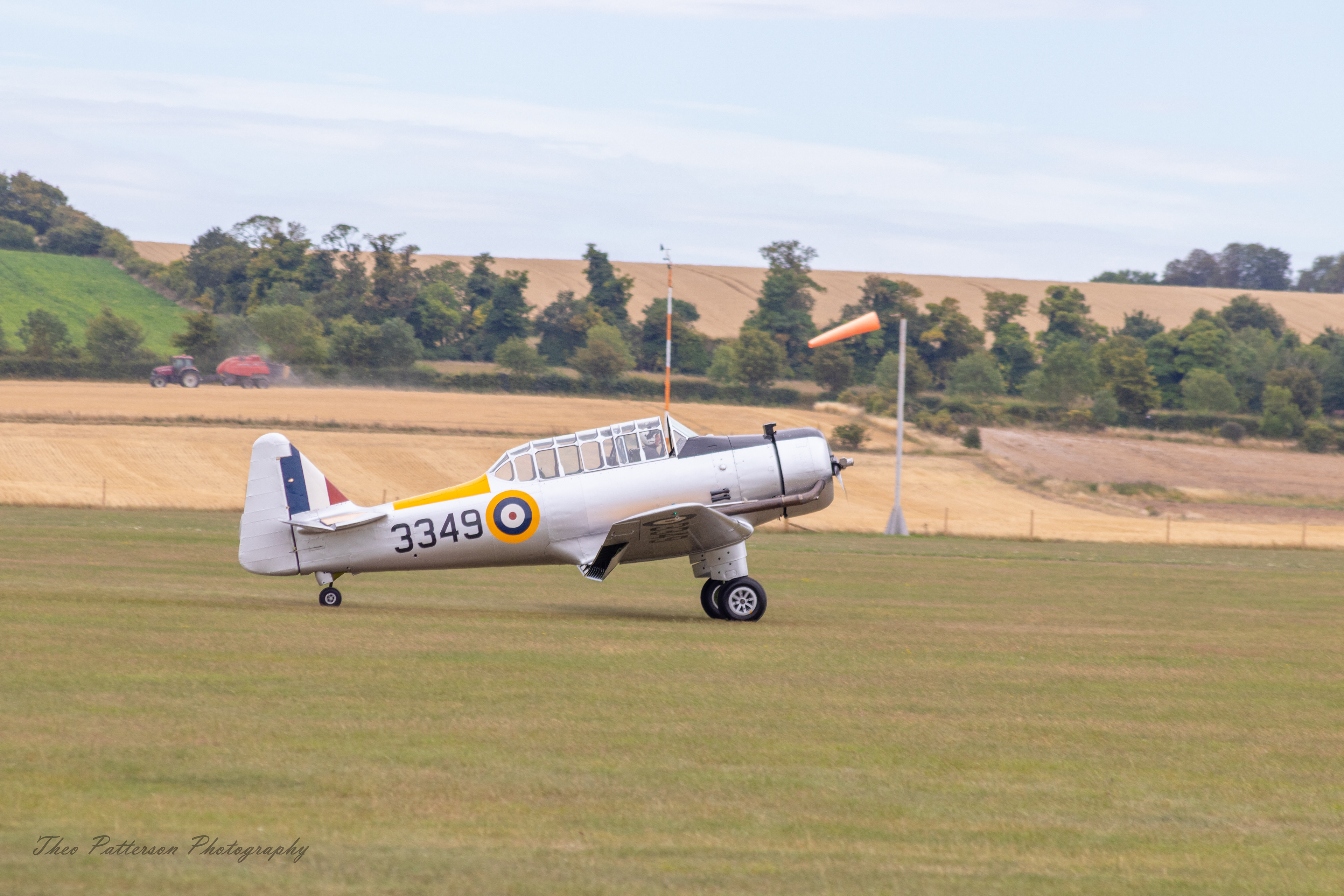NA-64 Yale