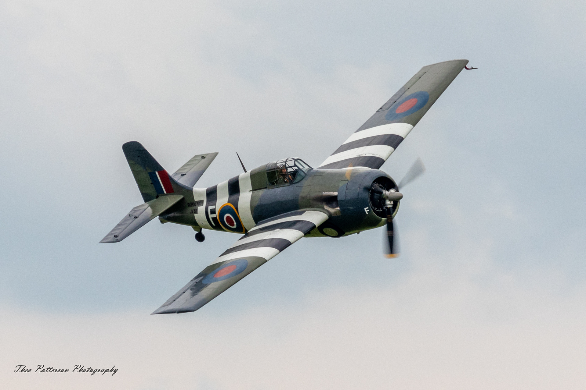 Grunman Wildcat