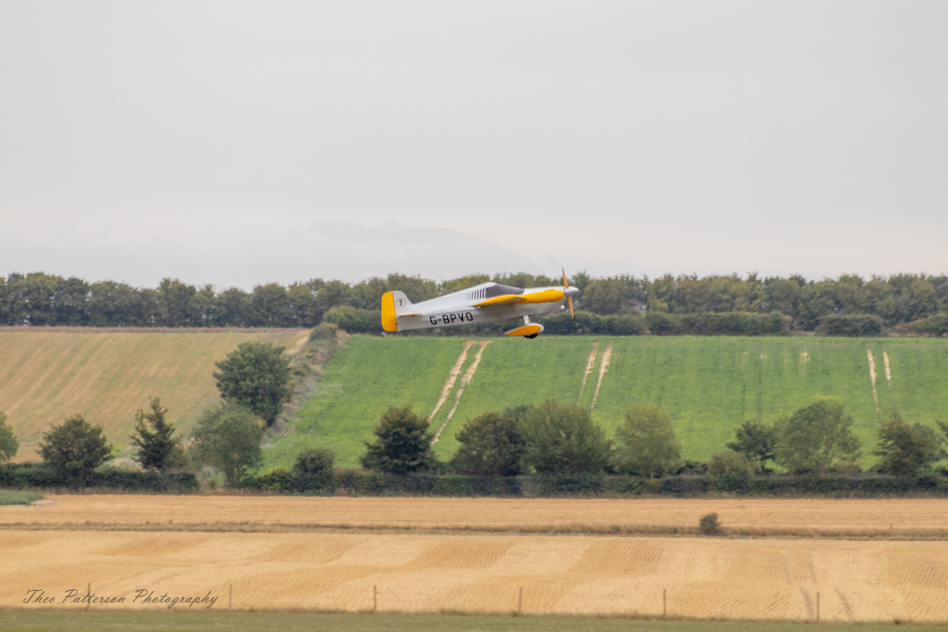 Cassutt Racer