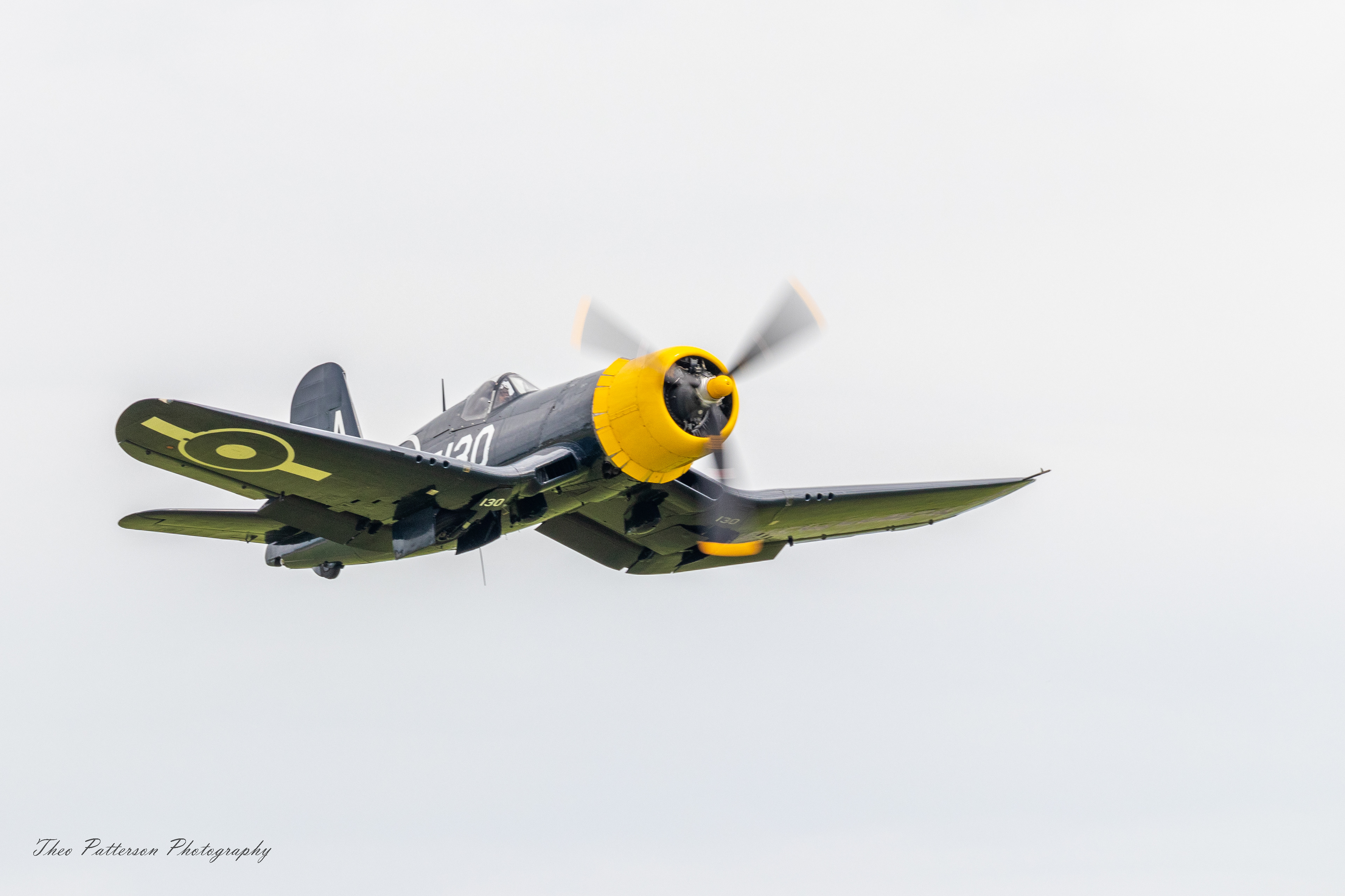 Goodyear Corsair