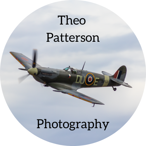 Theo Patterson