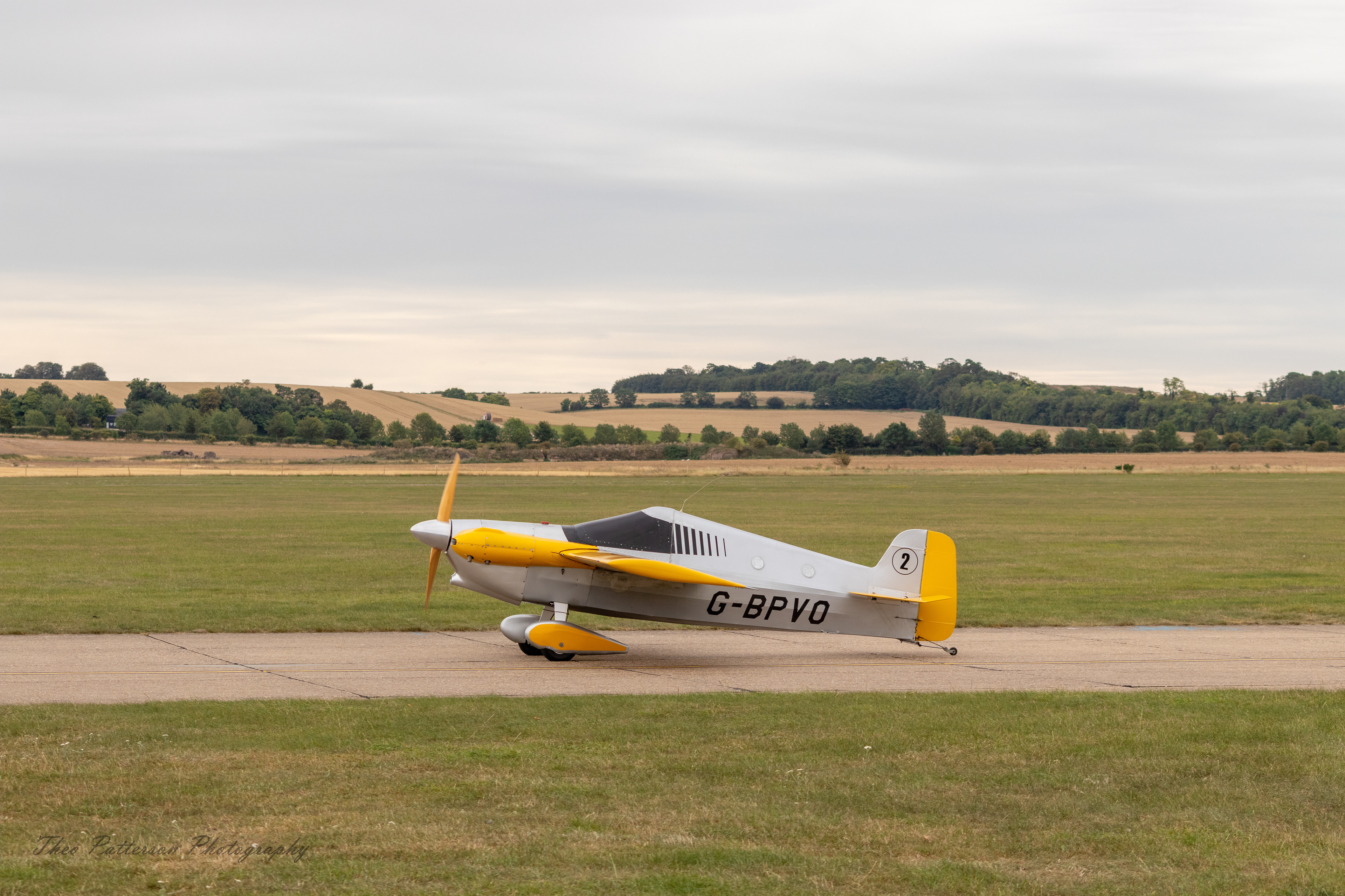 Cassutt Racer