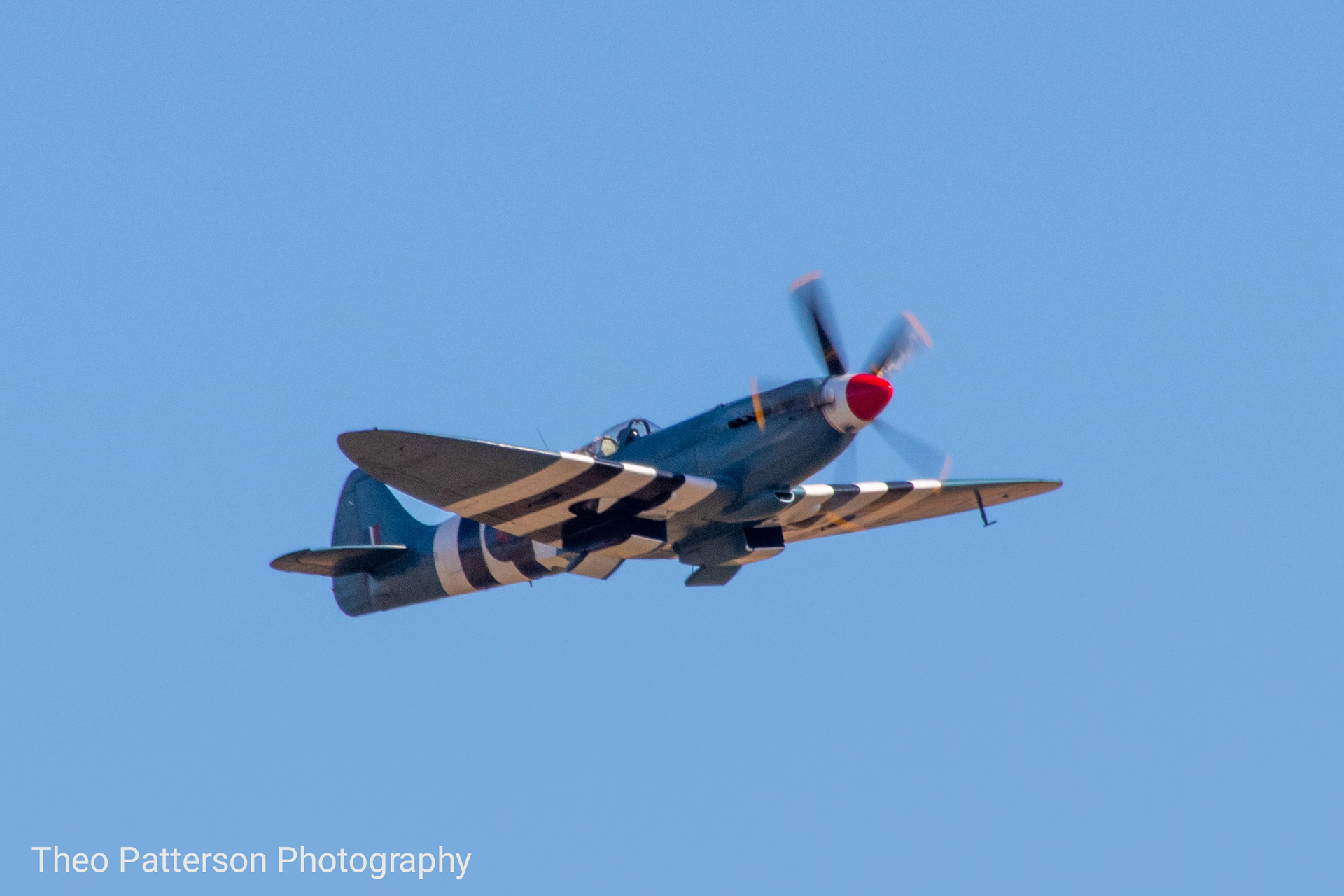 Supermarine Spitfire (PM631)