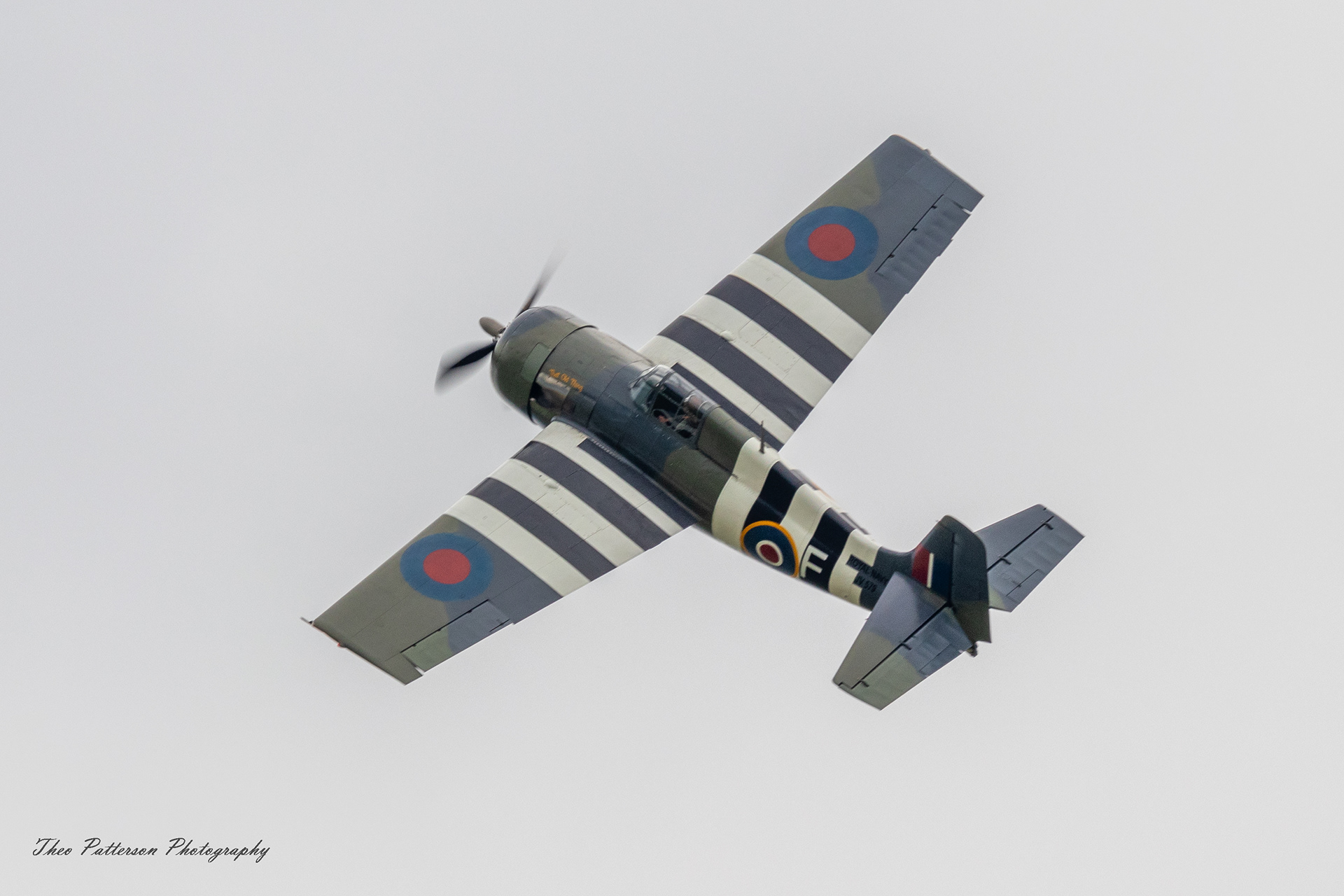 Grunman Wildcat