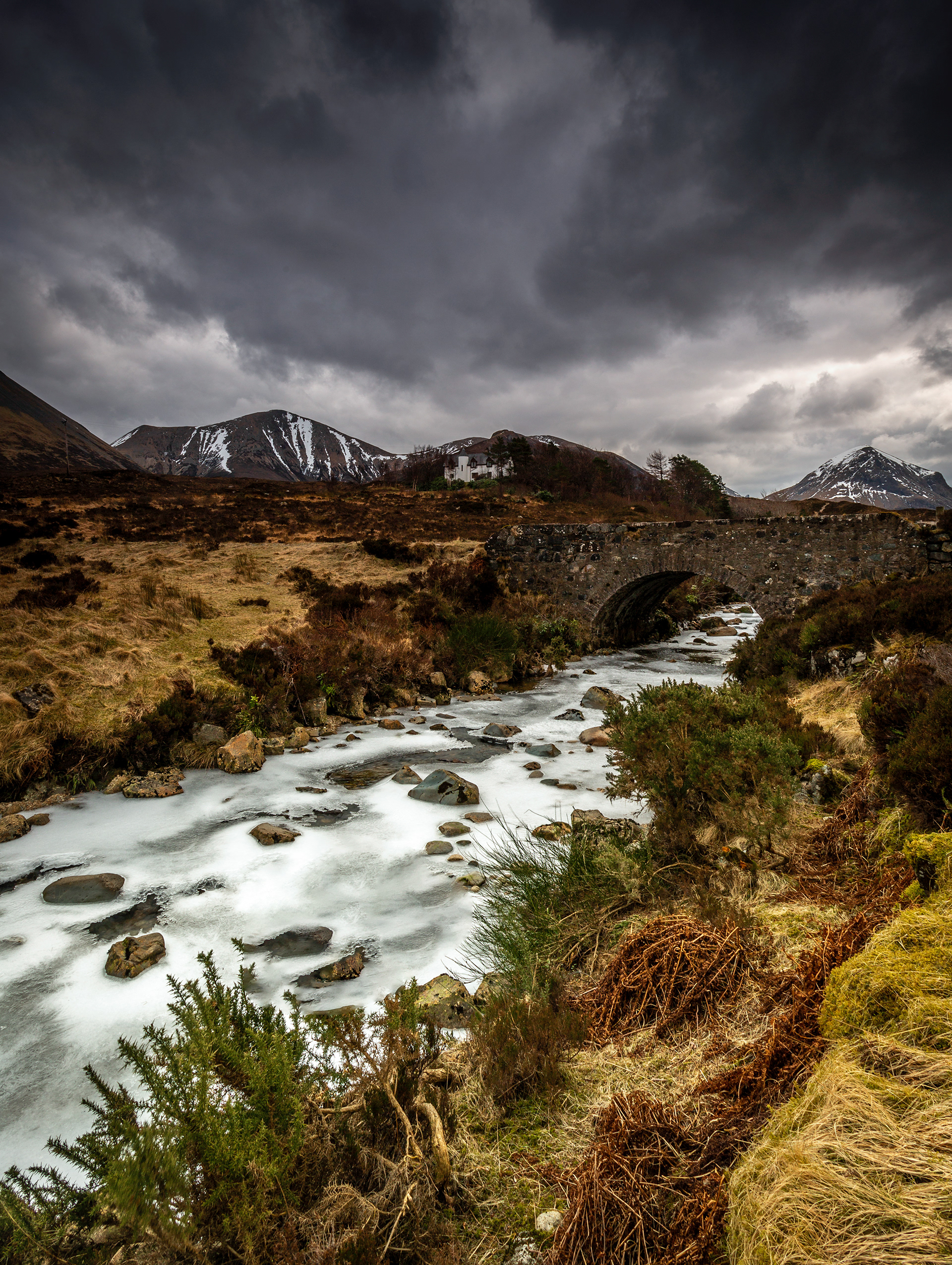 Sligachan